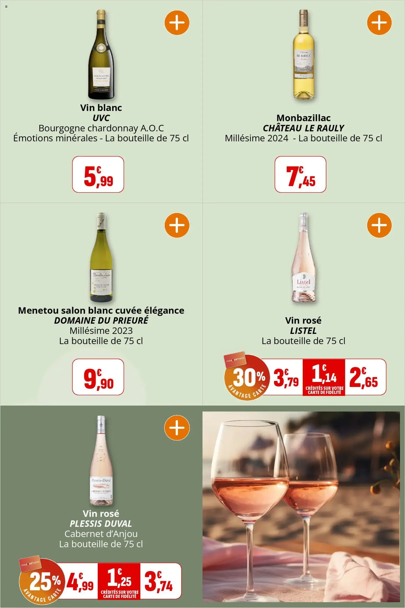 Coccinelle catalogue - brochure valable à partir du 25/03/2026, page 14 sur 49