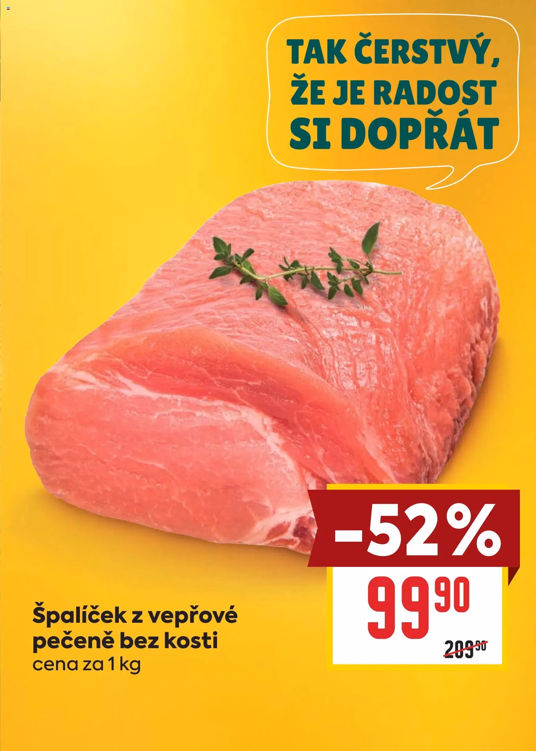 Billa Velký leták - platný leták od 27.05.2026 strana 9 z 34