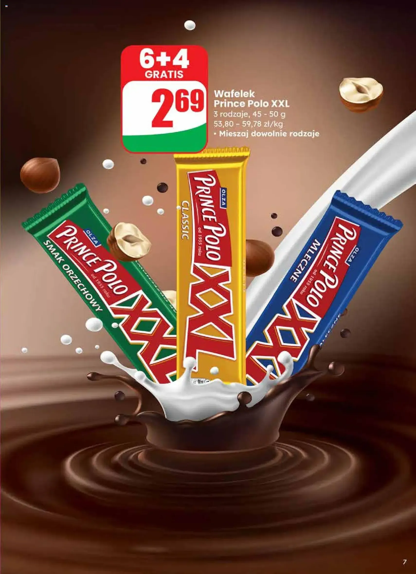 Dino Gazetka - ważny gazetka od 19.11.2025 strona 7 z 75