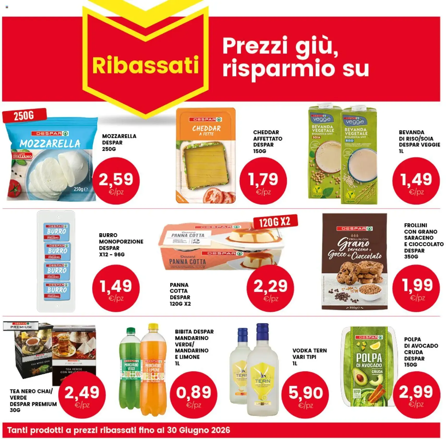 Interspar volantino - volantino valido dal 18/05/2026 pagina 34 di 36