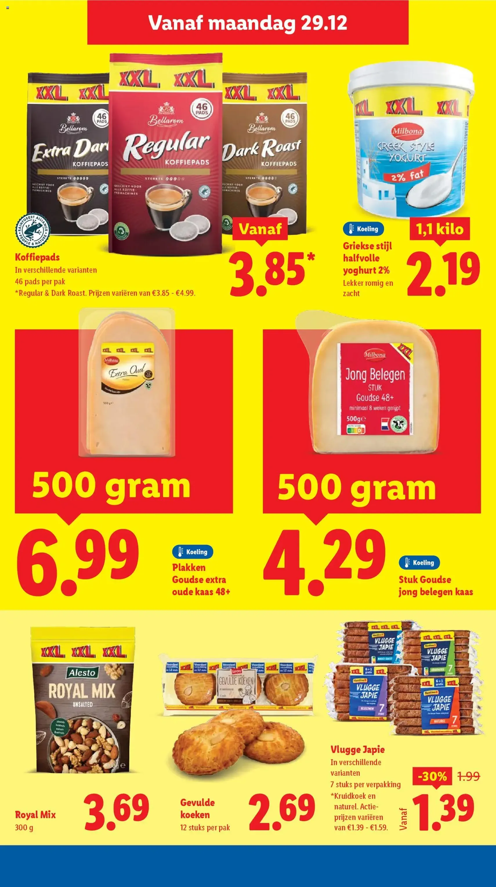 Lidl - Folder week 1 - geldige folder vanaf 29-12-2025 pagina 9 van 42