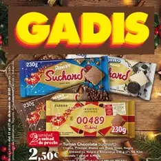 Vista previa del folleto Gadis - folleto válido desde 11/12/2025