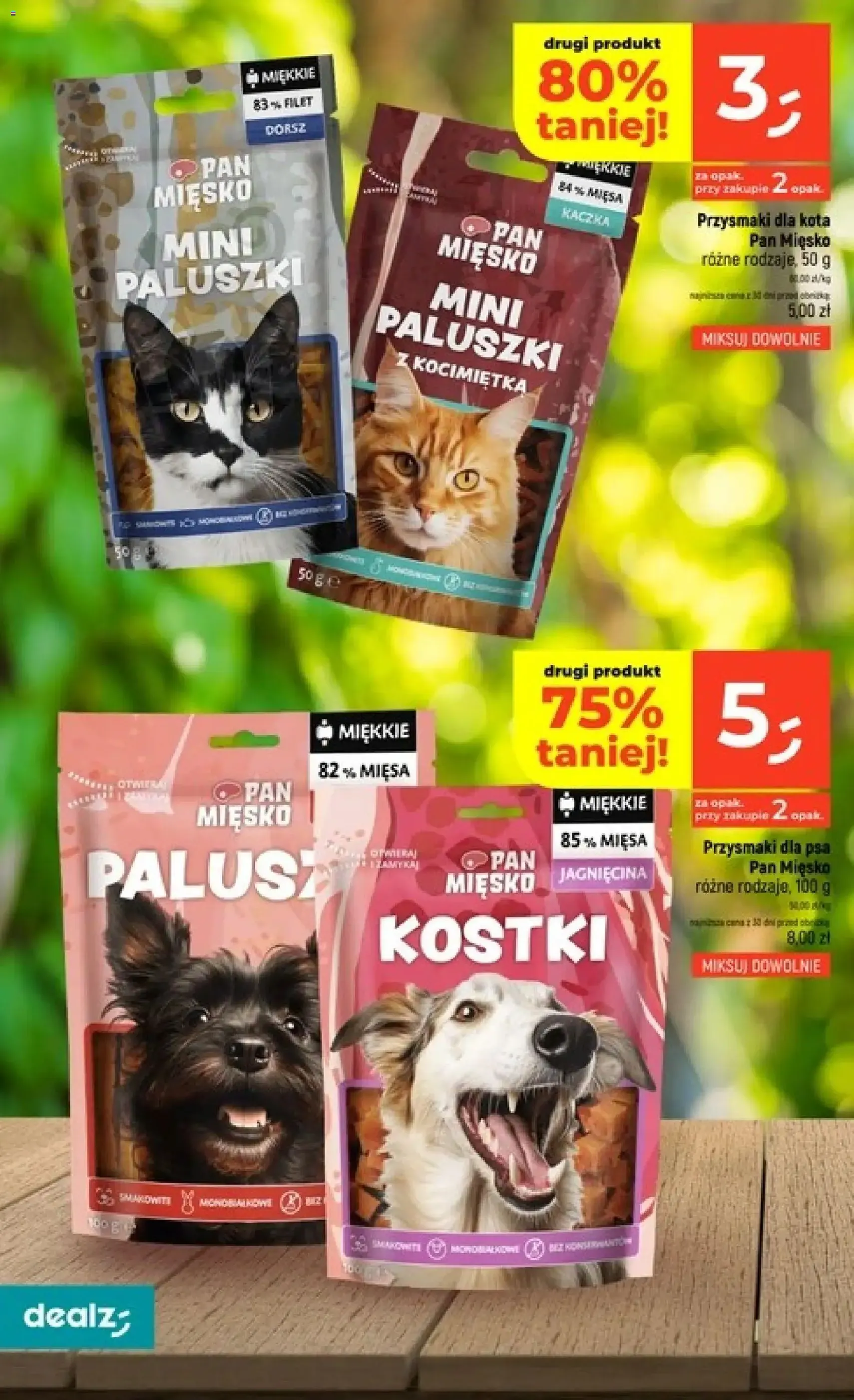 Dealz gazetka - ważny gazetka od 03.06.2026 strona 34 z 50