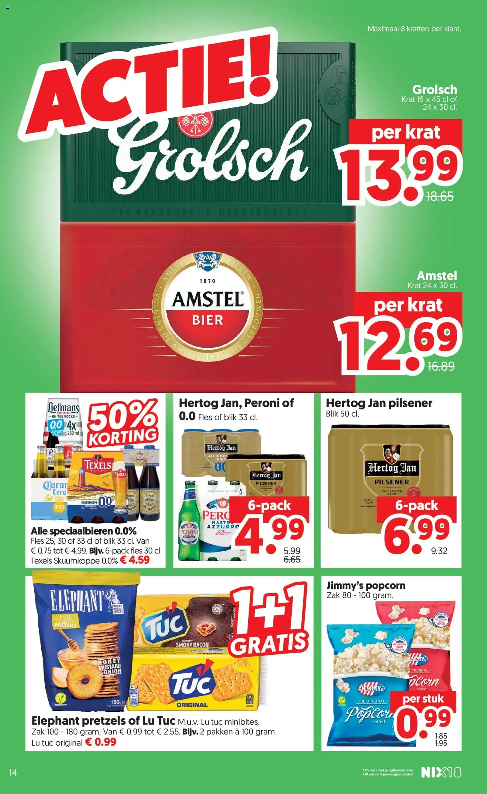 Dekamarkt folder - geldige folder vanaf 30-06-2026 pagina 14 van 22