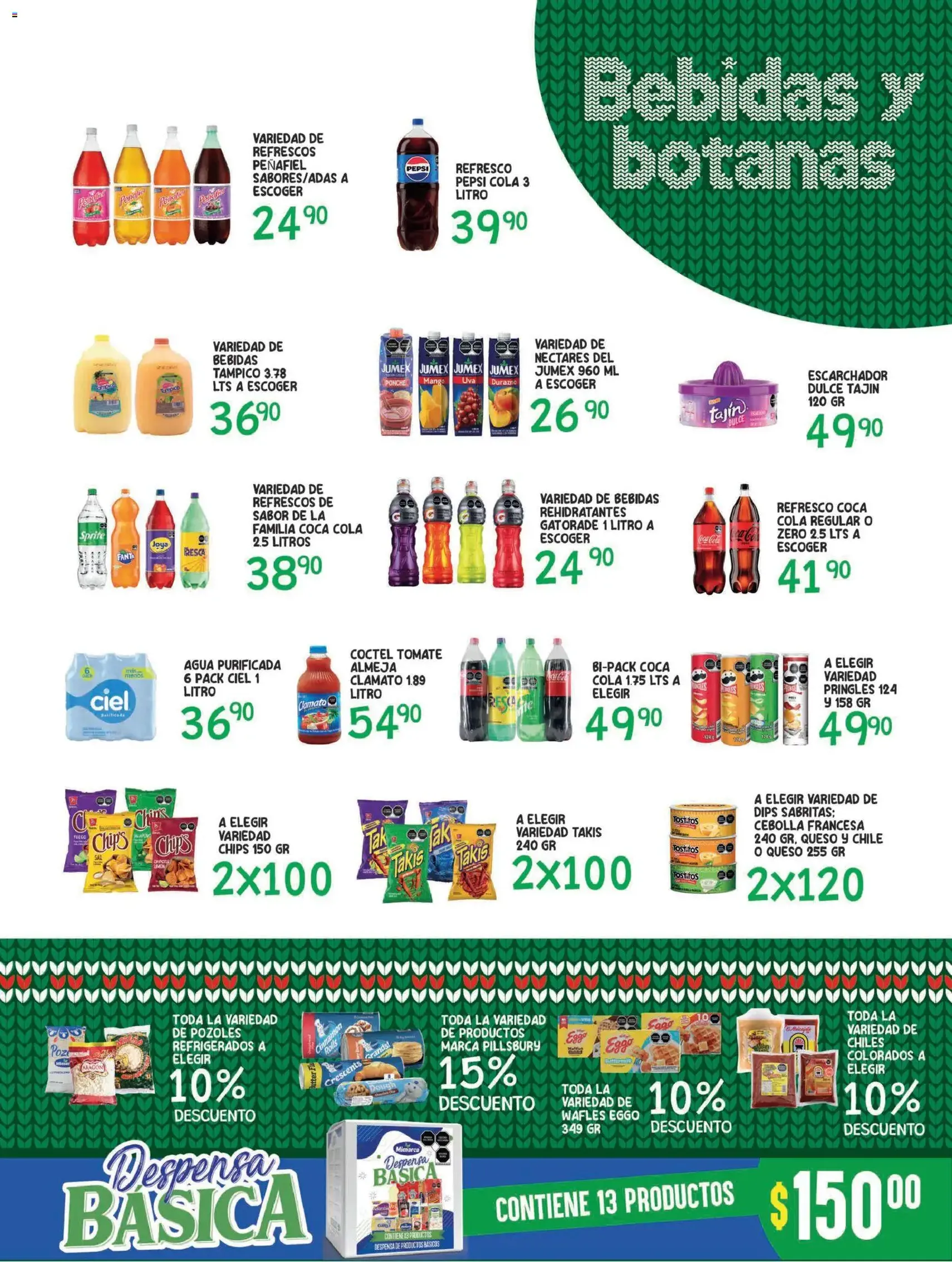 Alsuper folleto - folleto válido desde 30/12/2025 página 3 de 8