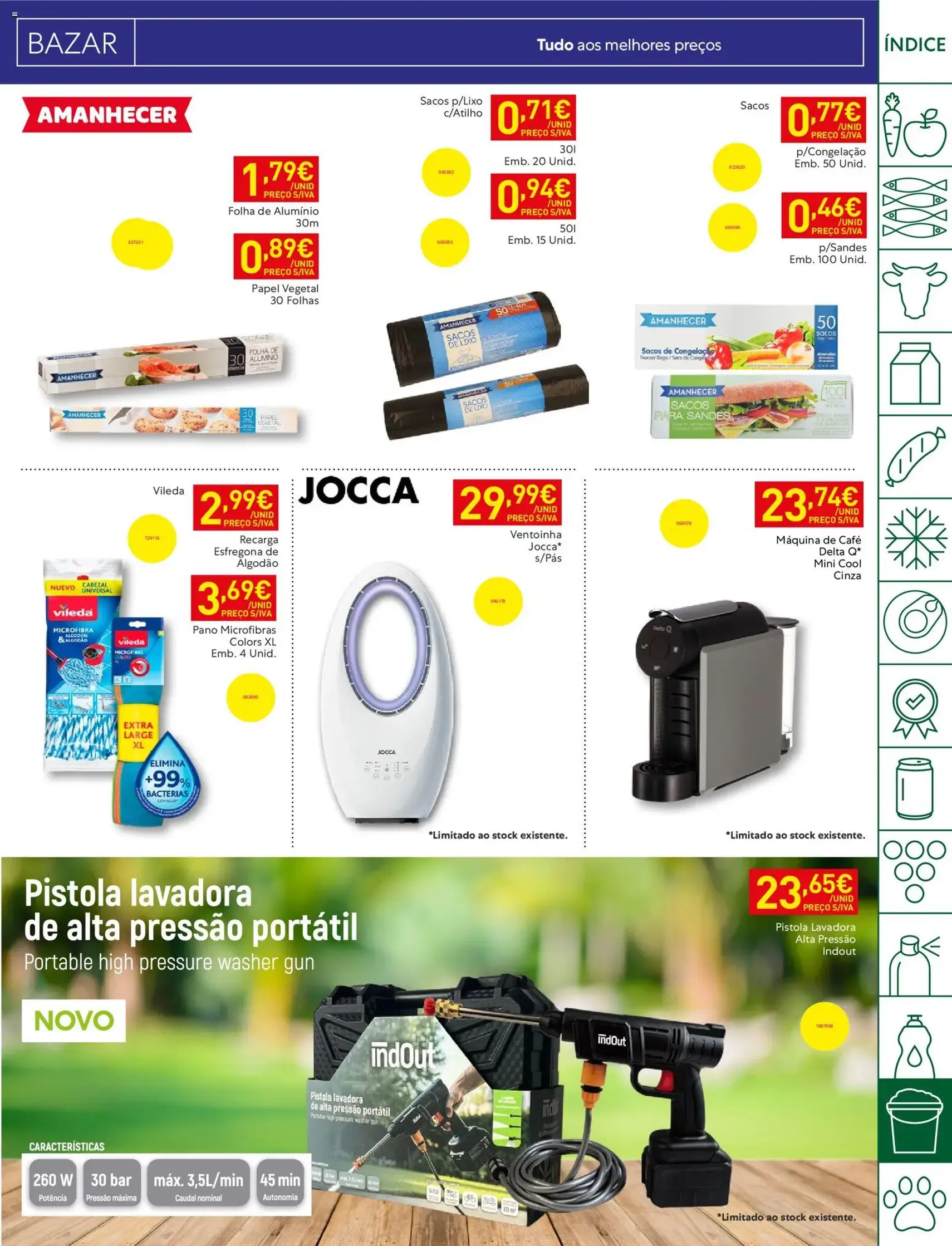 Recheio folheto - folheto válido a partir de 07/07/2026 página 43 de 45