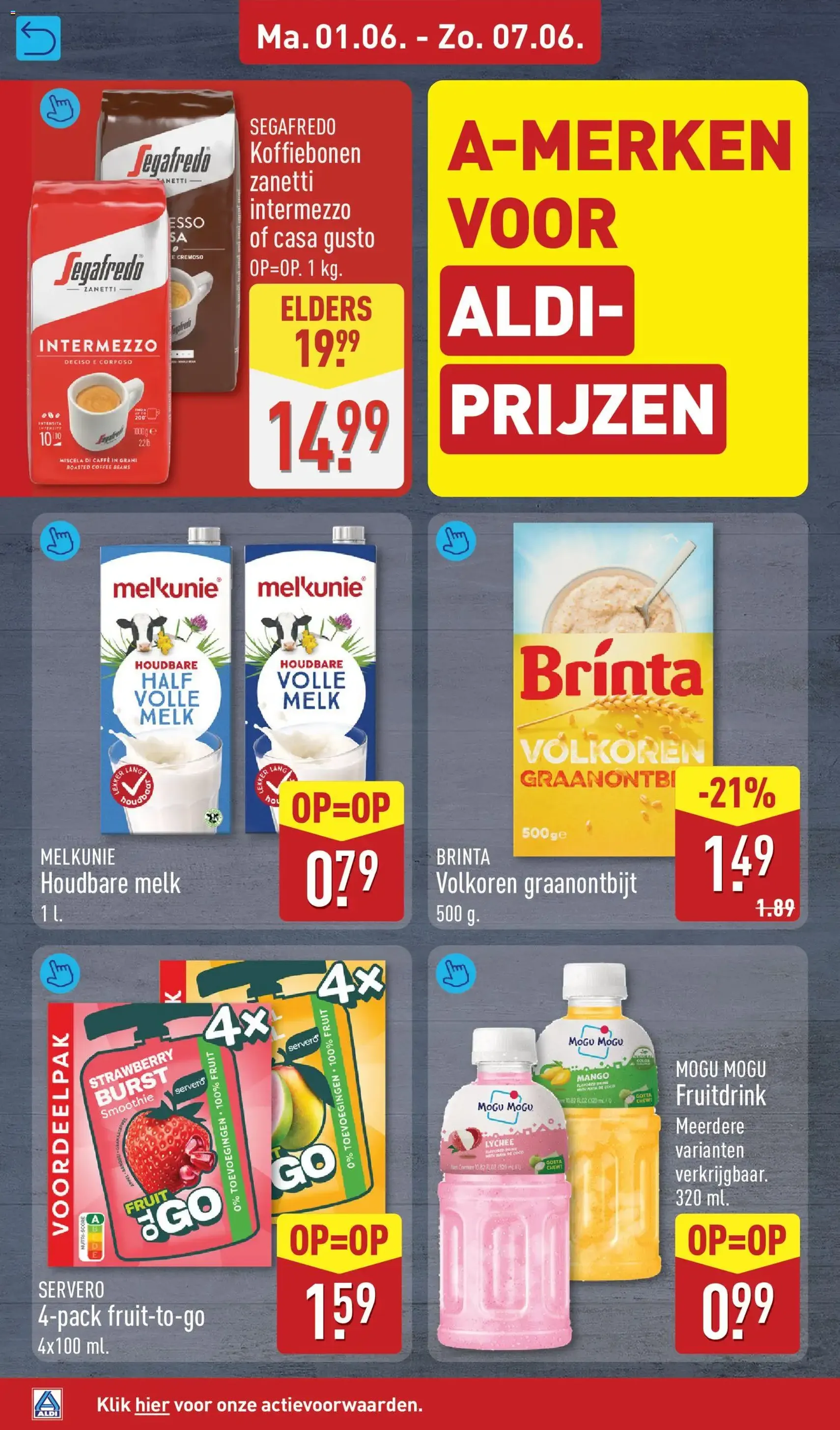 Aldi folder week 23 - geldige folder vanaf 01-06-2026 pagina 14 van 64