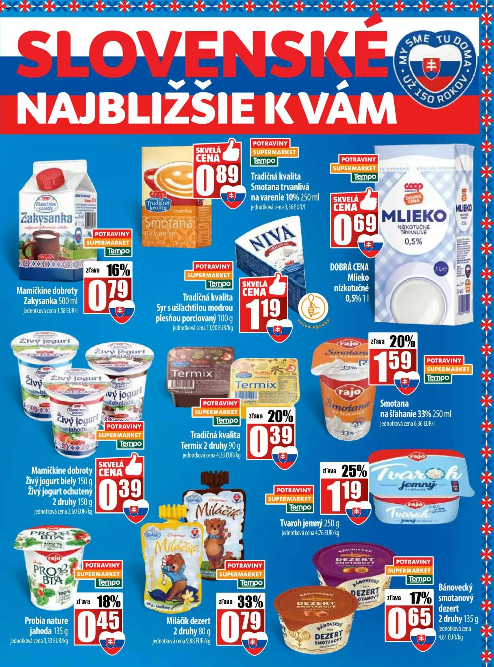 COOP Jednota leták - platný leták od 23.10.2025 strana 5 z 28 COOP Jednota leták - platný leták od 23.10.2025 strana 5 z 28