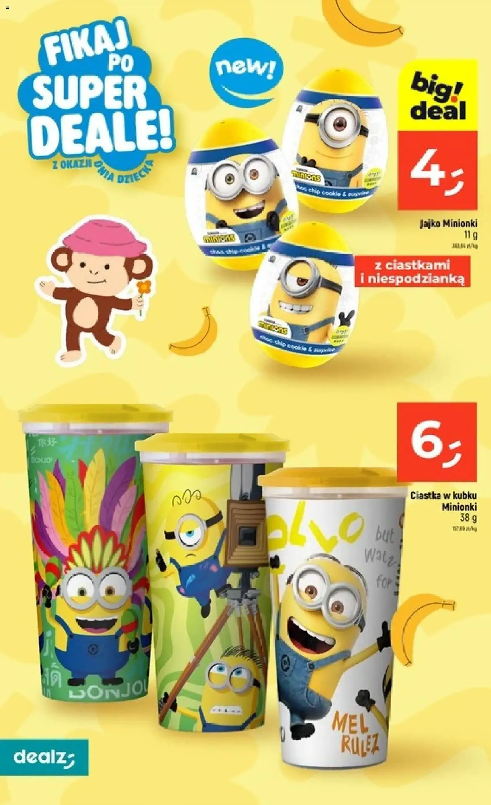 Dealz gazetka - ważny gazetka od 21.05.2026 strona 12 z 42