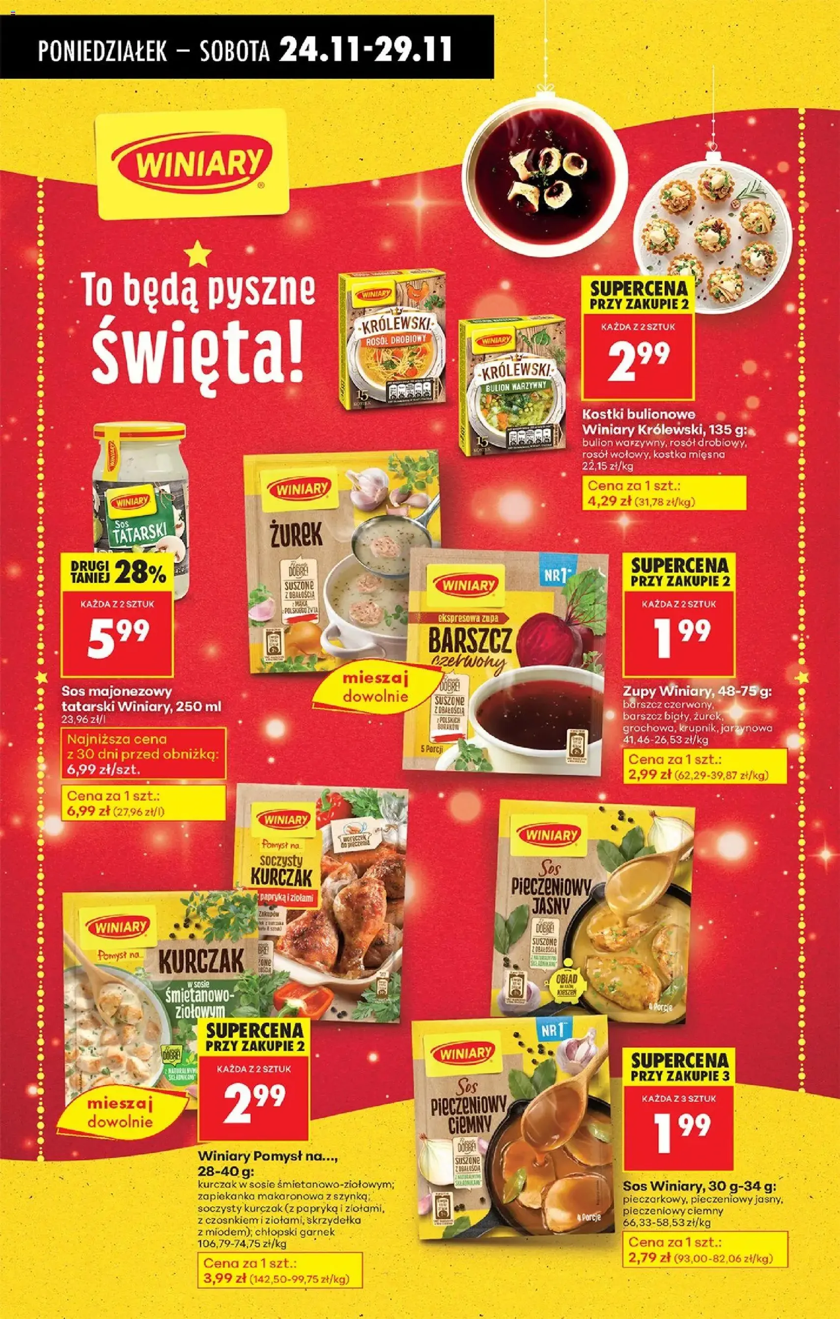 Biedronka Black Friday - ważny gazetka od 24.11.2025 strona 55 z 95