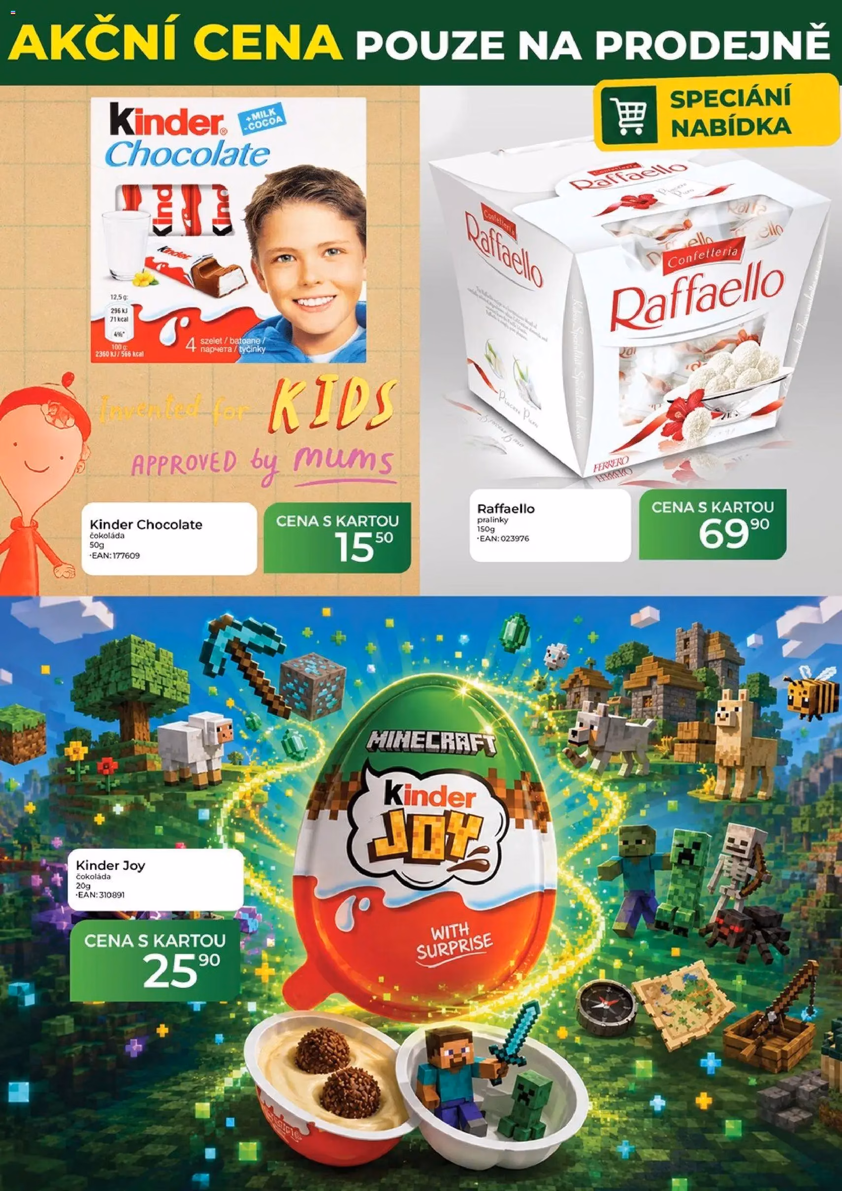 Tamda Foods leták - platný leták od 05.08.2026 strana 59 z 60