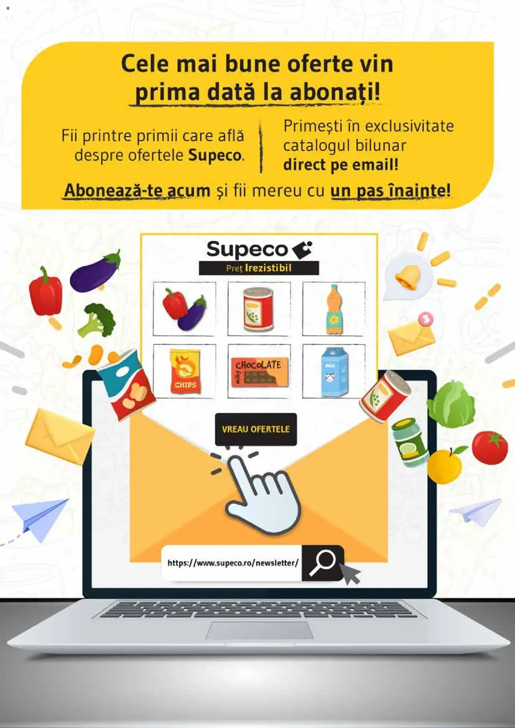 Supeco Catalog - cataloage valabile începând cu 25.06.2026 pagina 6 din 21