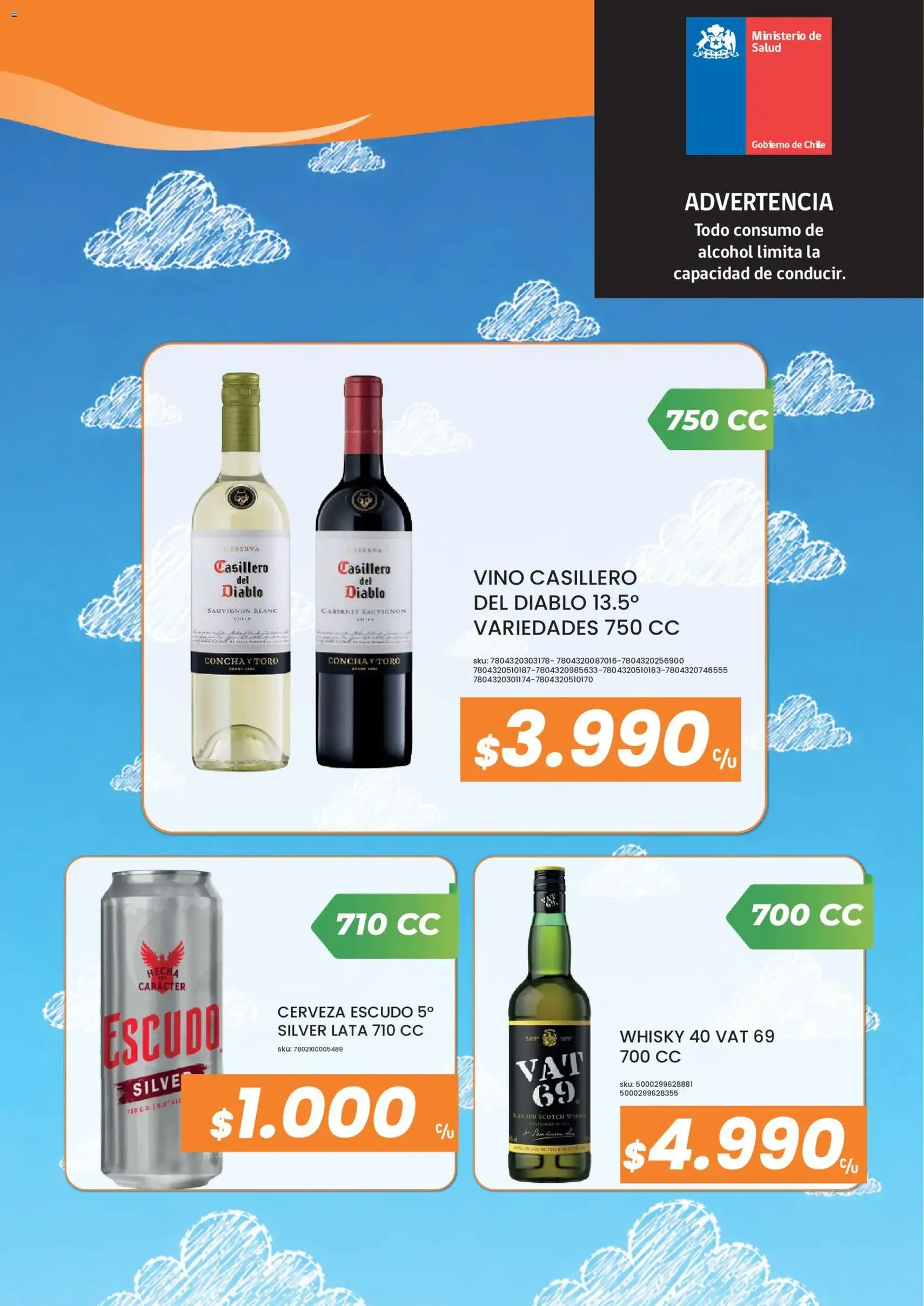 Cugat Ofertas - folleto válido desde 12.07.2026 página 33 de 49
