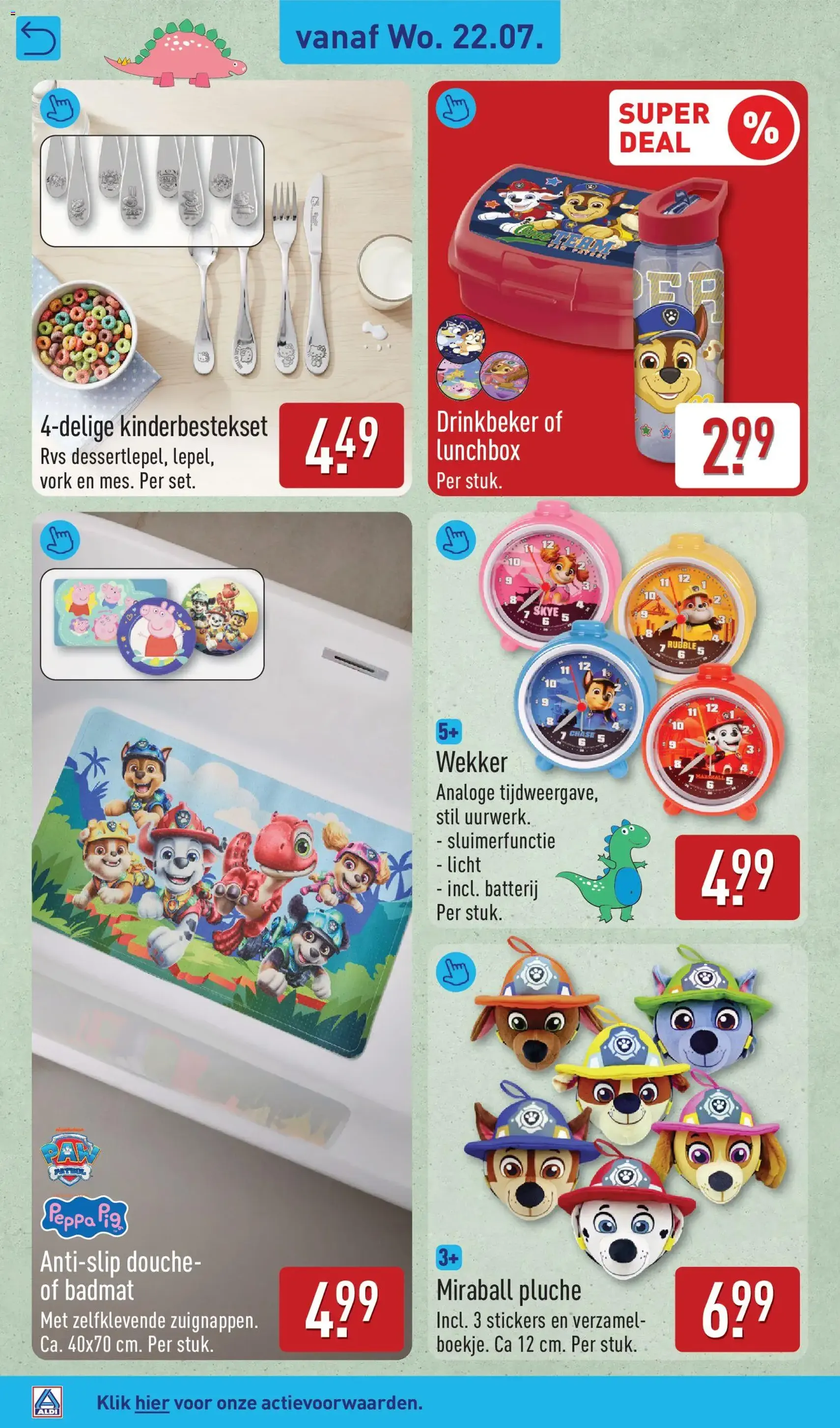 Aldi folder week 30 - geldige folder vanaf 20-07-2026 pagina 44 van 64