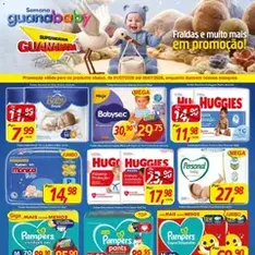 Guanabara promoção - pré-visualização do folheto, válido a partir de 01/07/2026