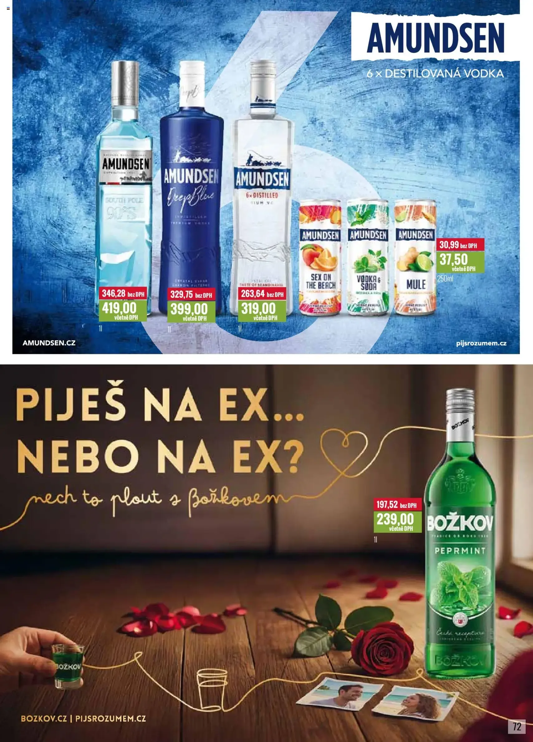 Ratio leták - platný leták od 01.02.2026 strana 73 z 76