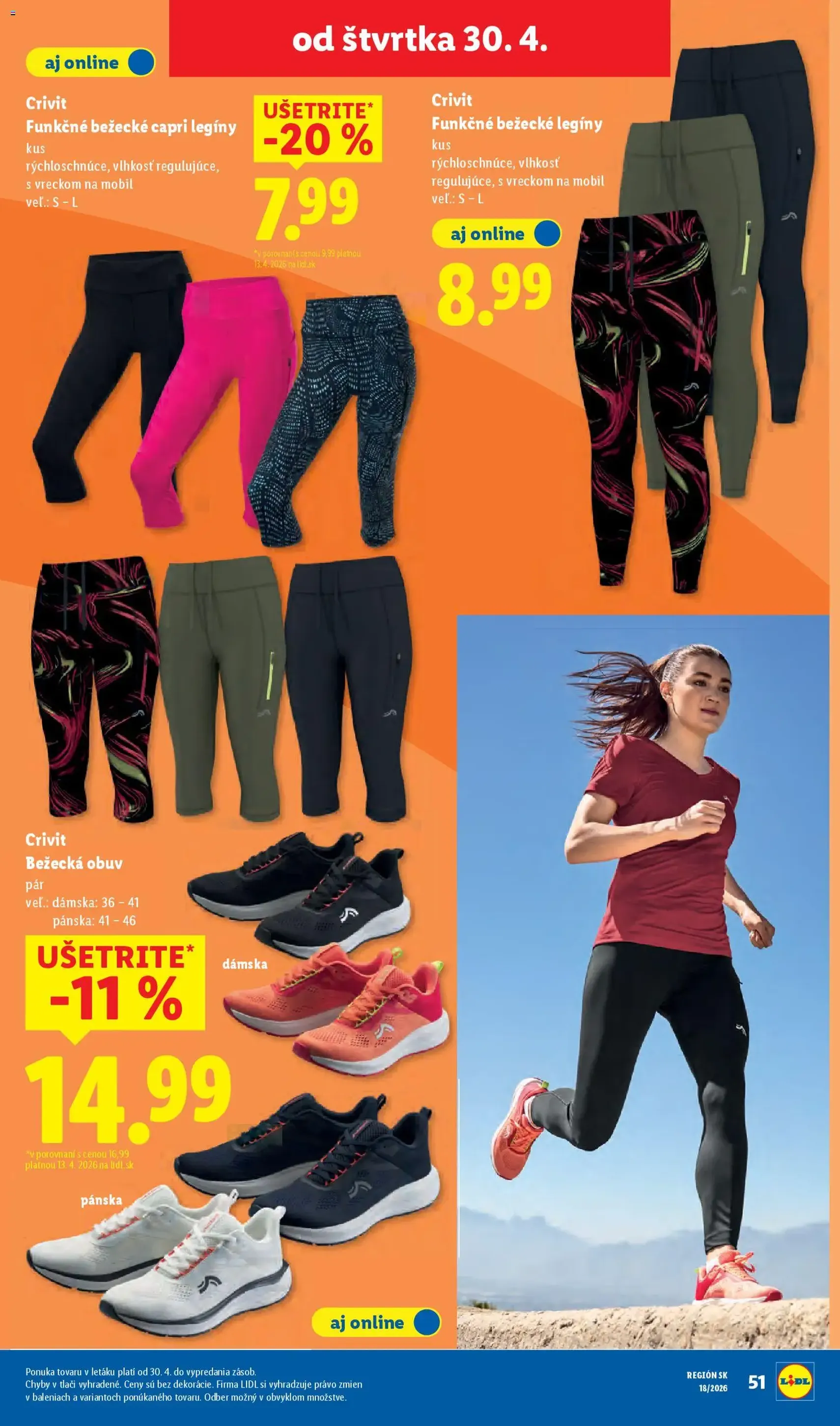 Lidl leták - platný leták od 27.04.2026 strana 84 z 91