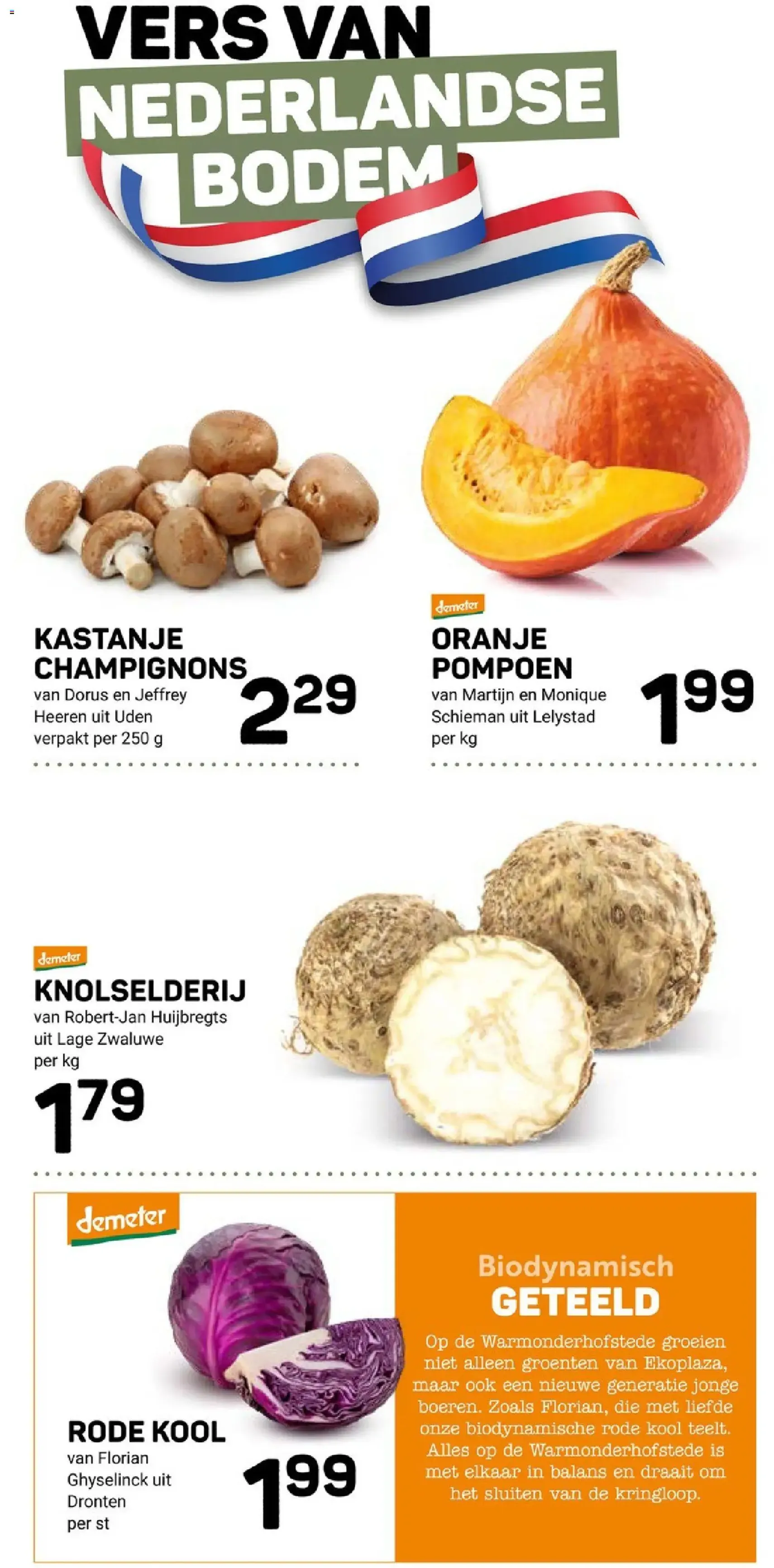 Ekoplaza - Folder week 8 - geldige folder vanaf 18-02-2026 pagina 13 van 20