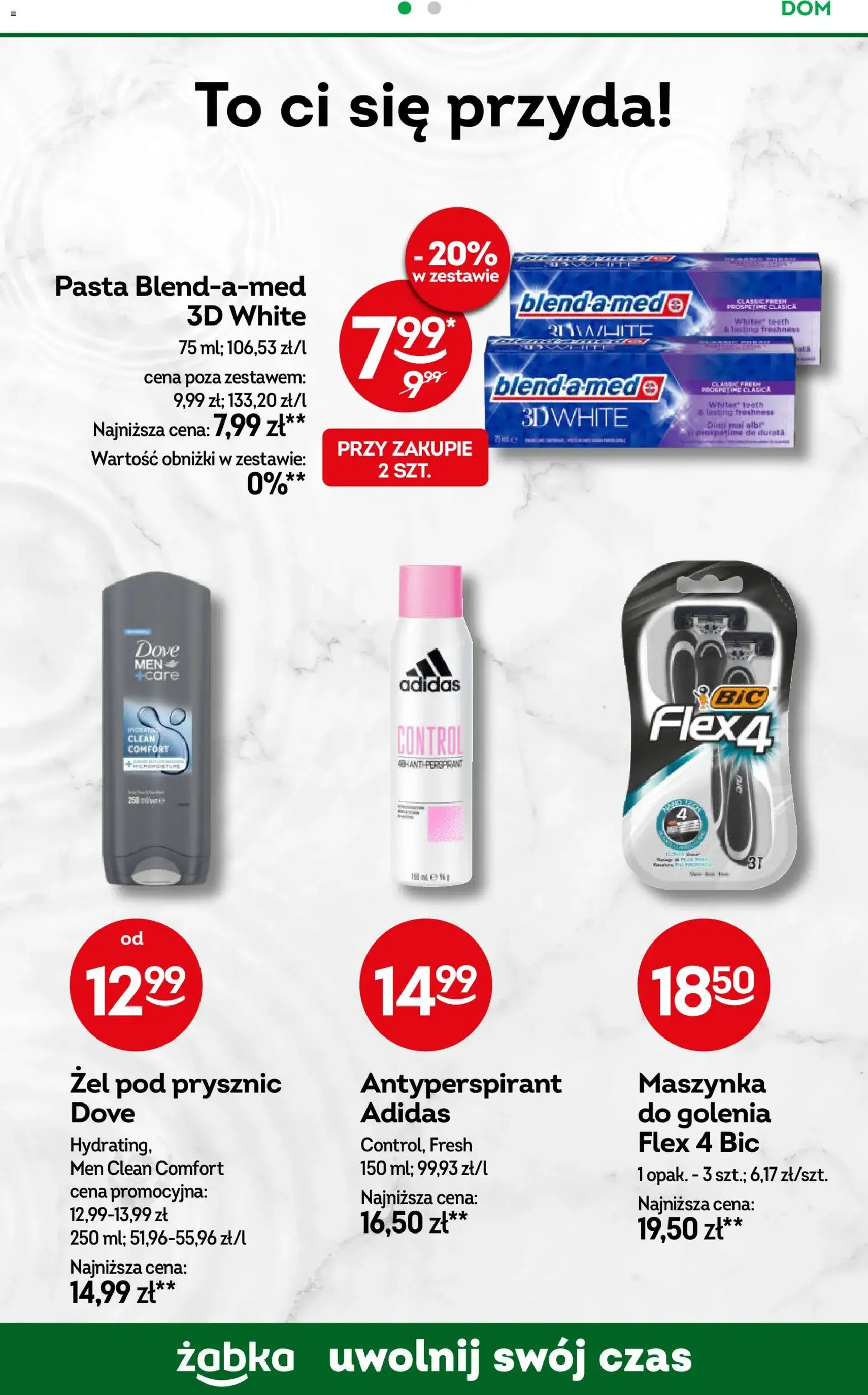 Żabka gazetka - ważny gazetka od 06.05.2026 strona 88 z 92