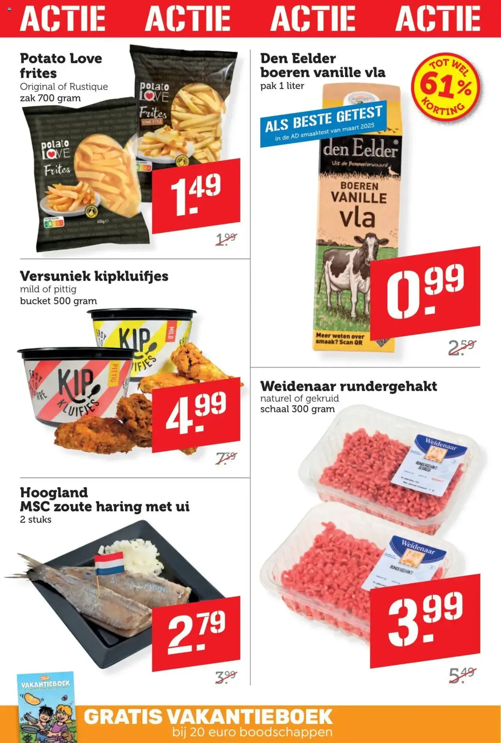 Coop - Folder week 31 - geldige folder vanaf 28-07-2025 pagina 4 van 12