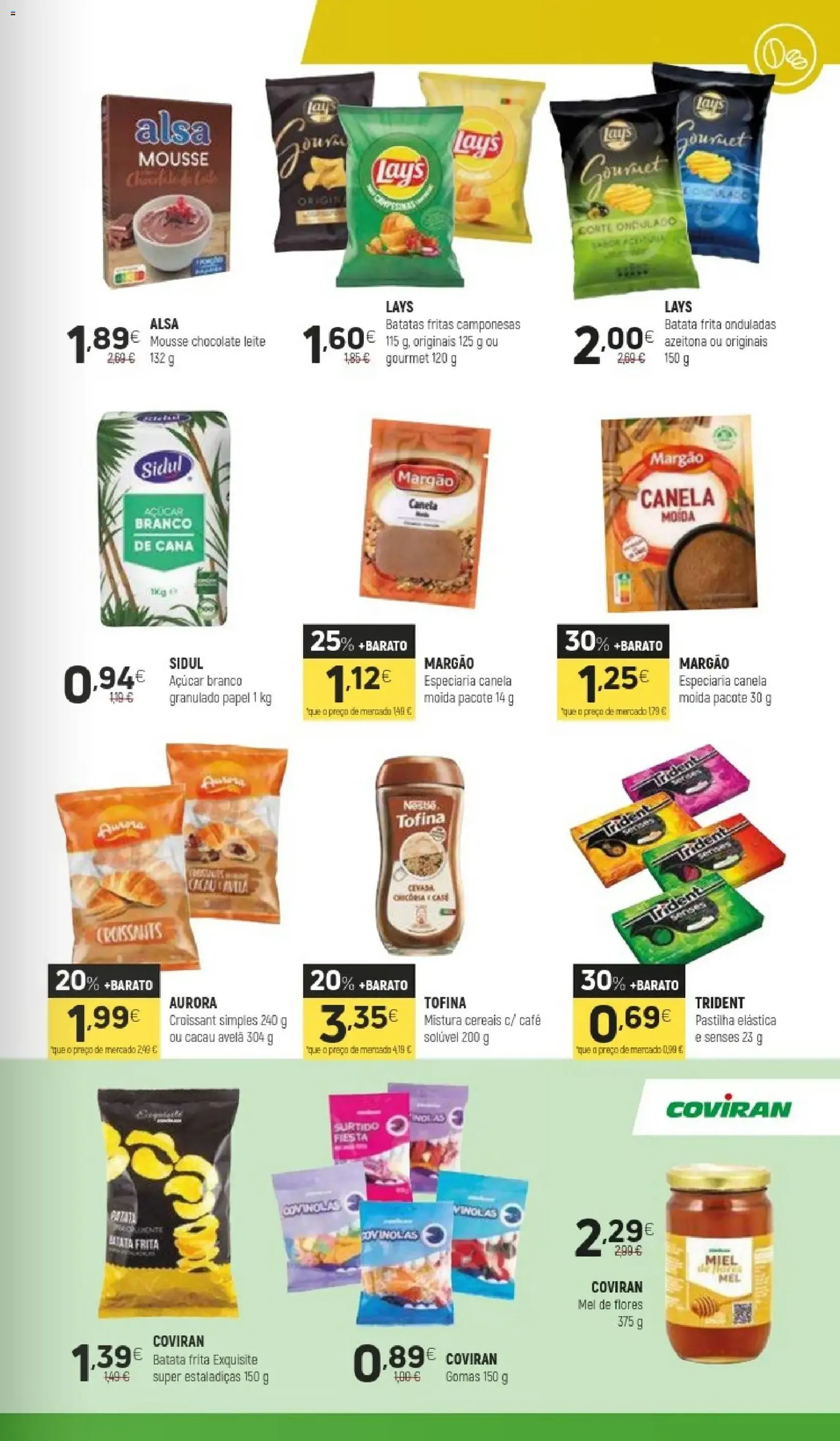 Coviran folheto - folheto válido a partir de 02/12/2025 página 11 de 24