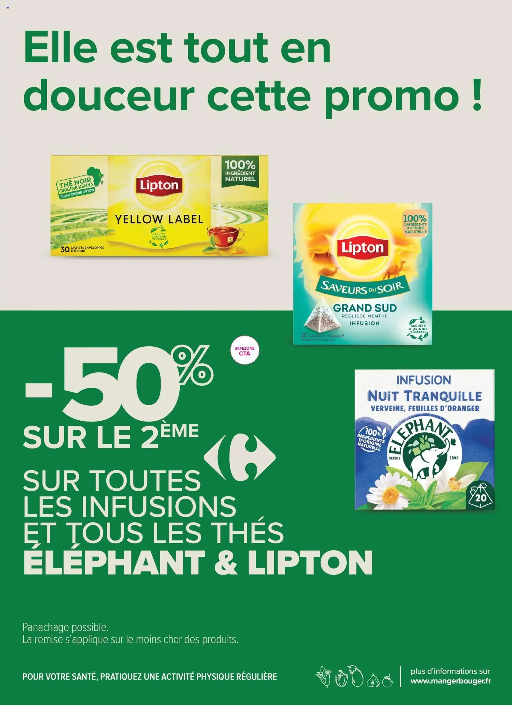 Carrefour City catalogue - brochure valable à partir du 08/09/2026, page 14 sur 35
