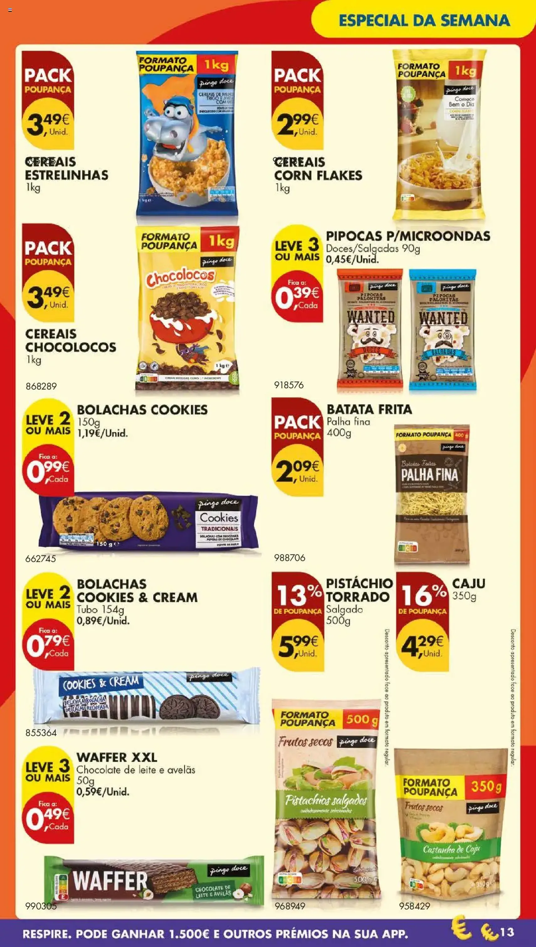 Pingo Doce folheto - folheto válido a partir de 07/10/2025 página 19 de 60