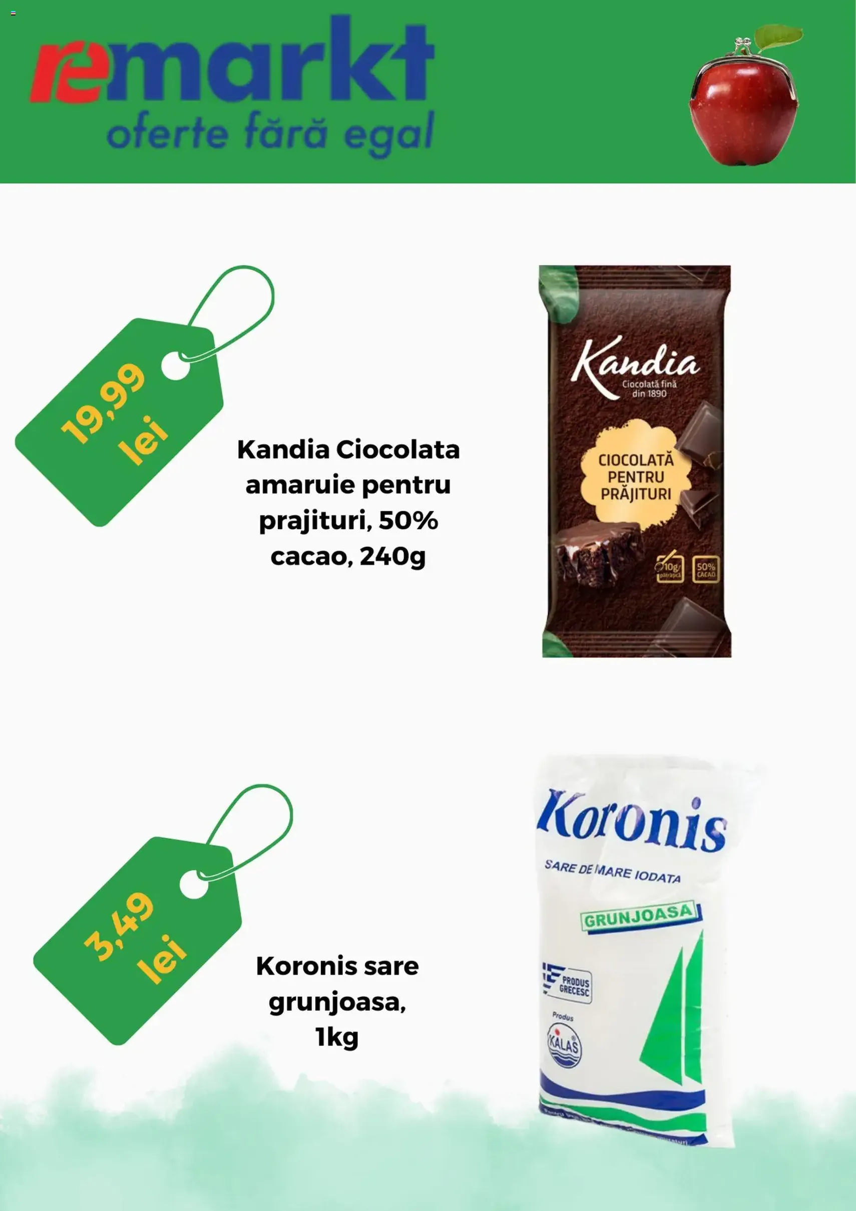 Catalog Remarkt - cataloage valabile începând cu 01.02.2026 pagina 5 din 6