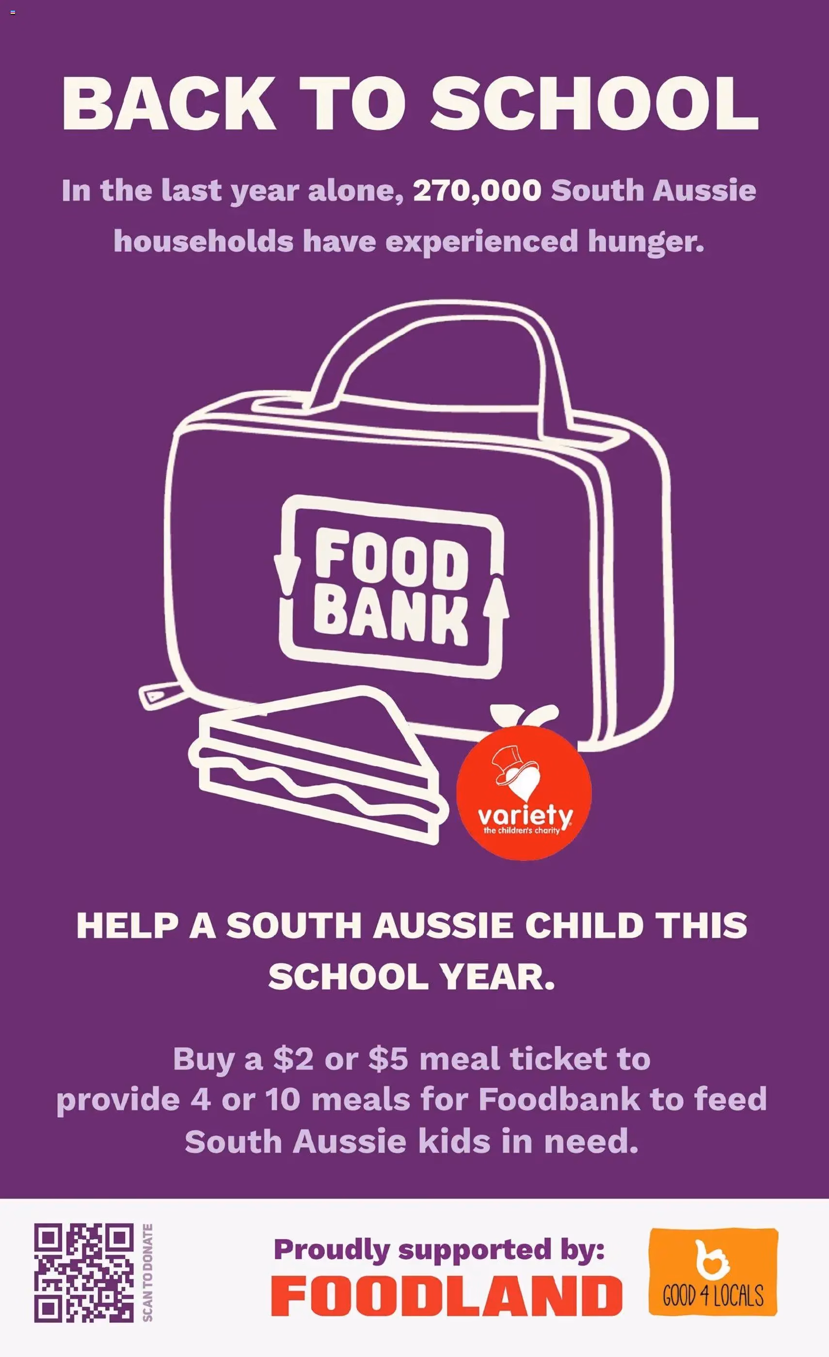 Foodland Catalogue - valid flyer from 21/01/2026, page 23 of 40