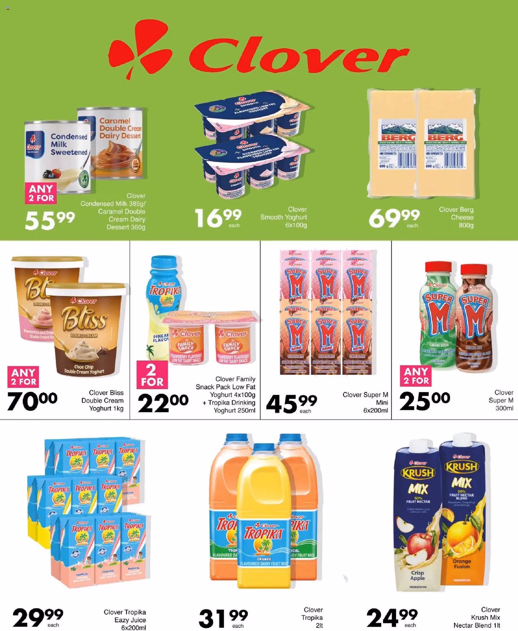 Save - SaveHyper Specials26 Feb - valid flyer from 26/02/2026, page 7 of 85