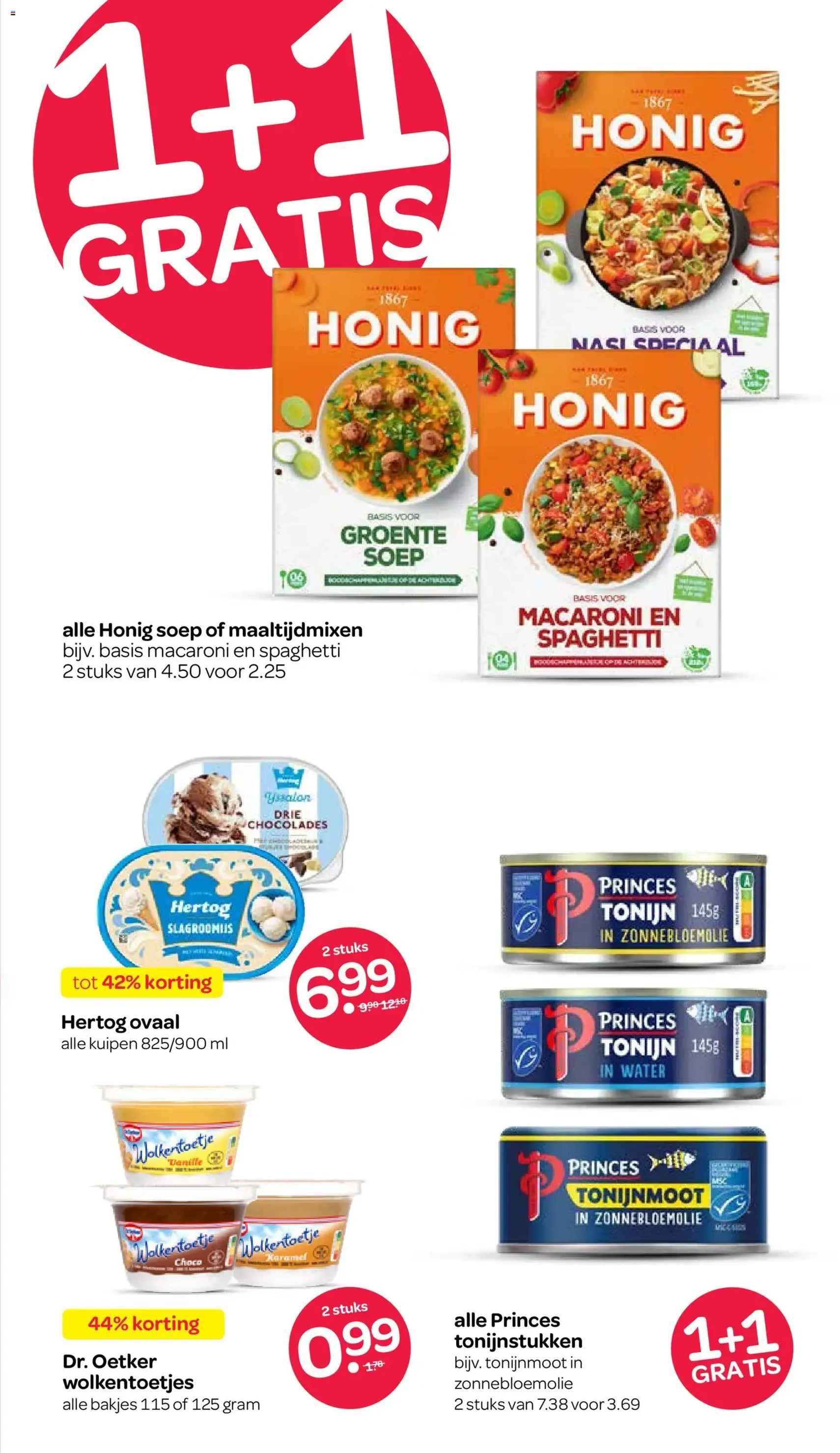 Spar - Folder - geldige folder vanaf 29-01-2026 pagina 5 van 16