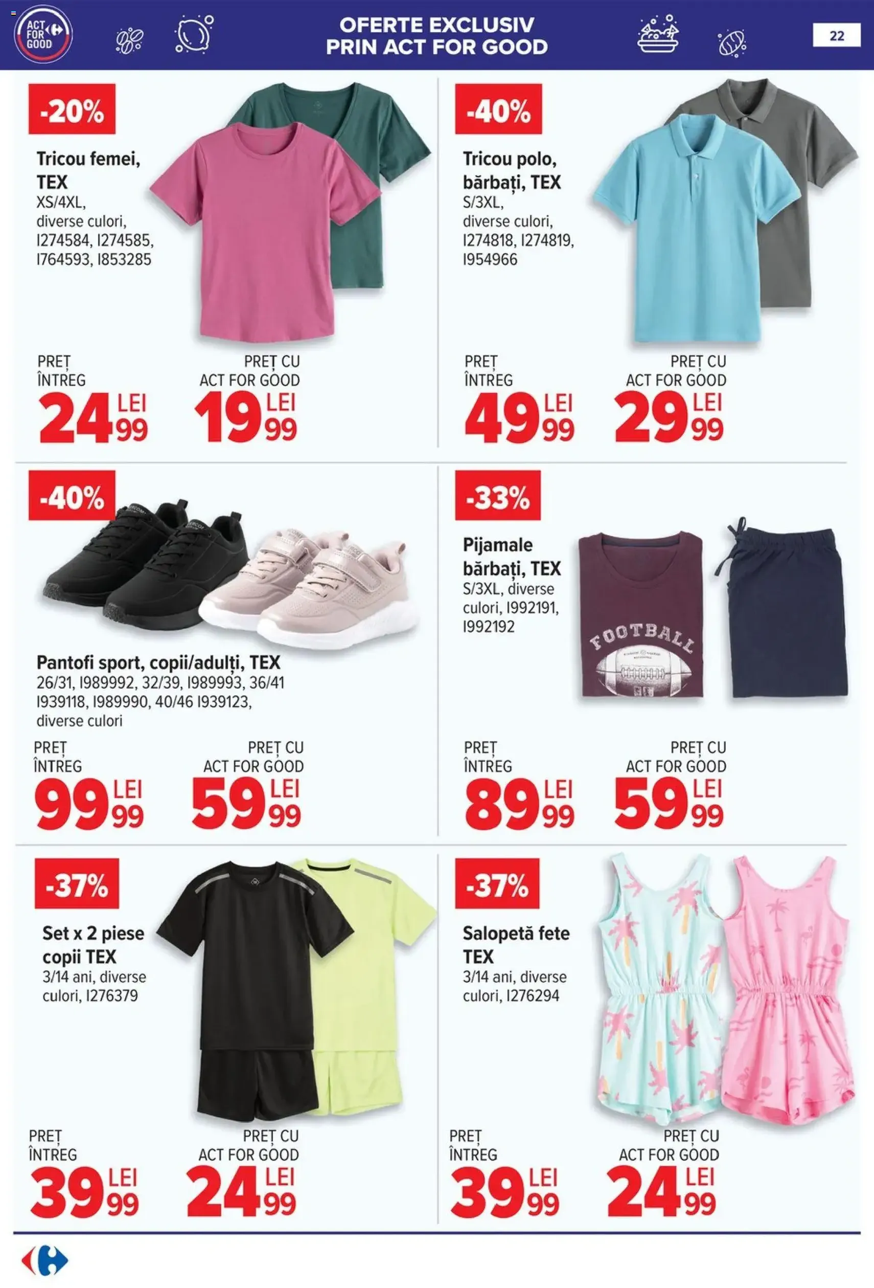 Carrefour Catalog - cataloage valabile începând cu 06.05.2026 pagina 24 din 35
