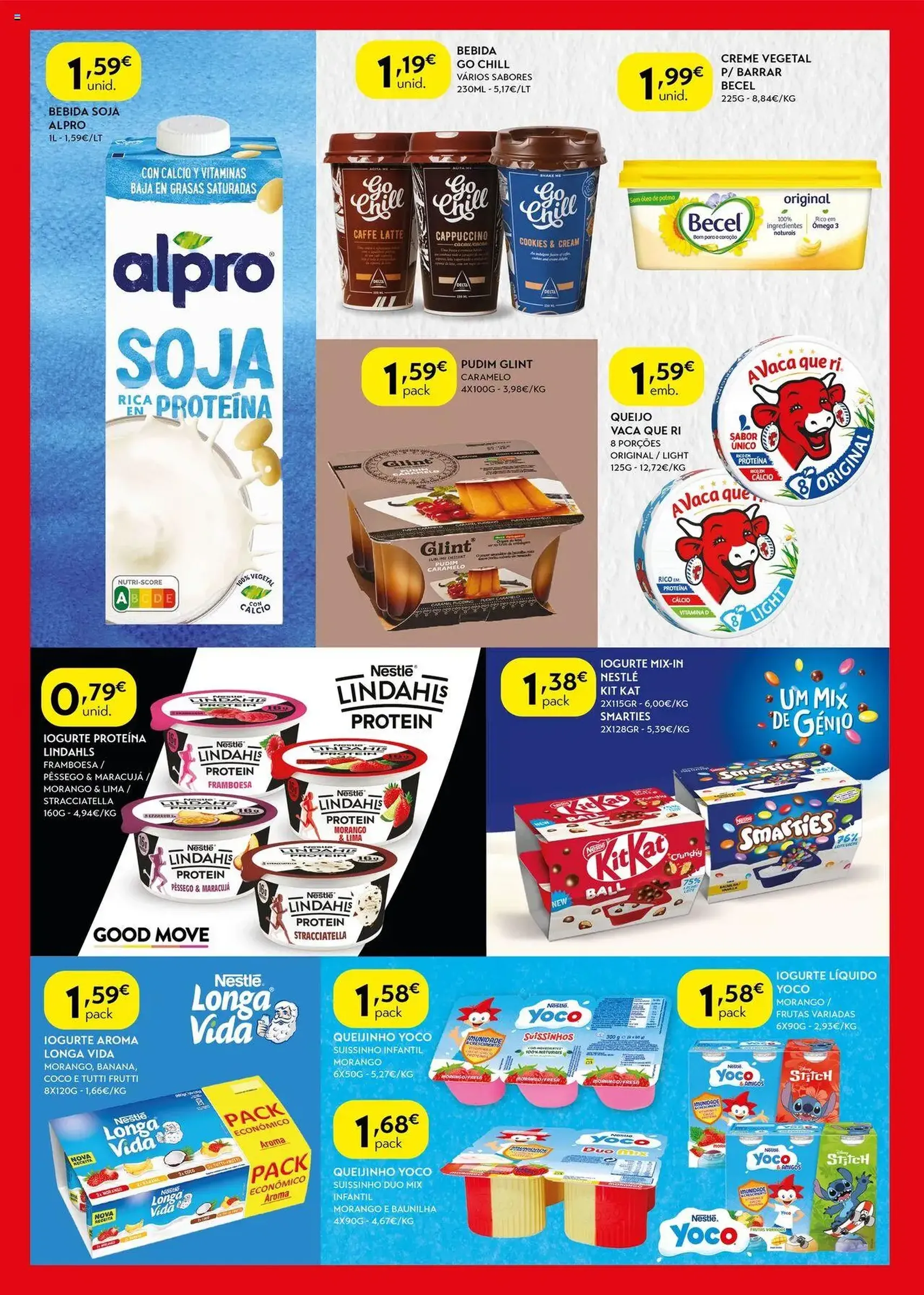 Spar folheto - folheto válido a partir de 16/09/2025 página 6 de 8