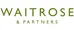 Logo Waitrose