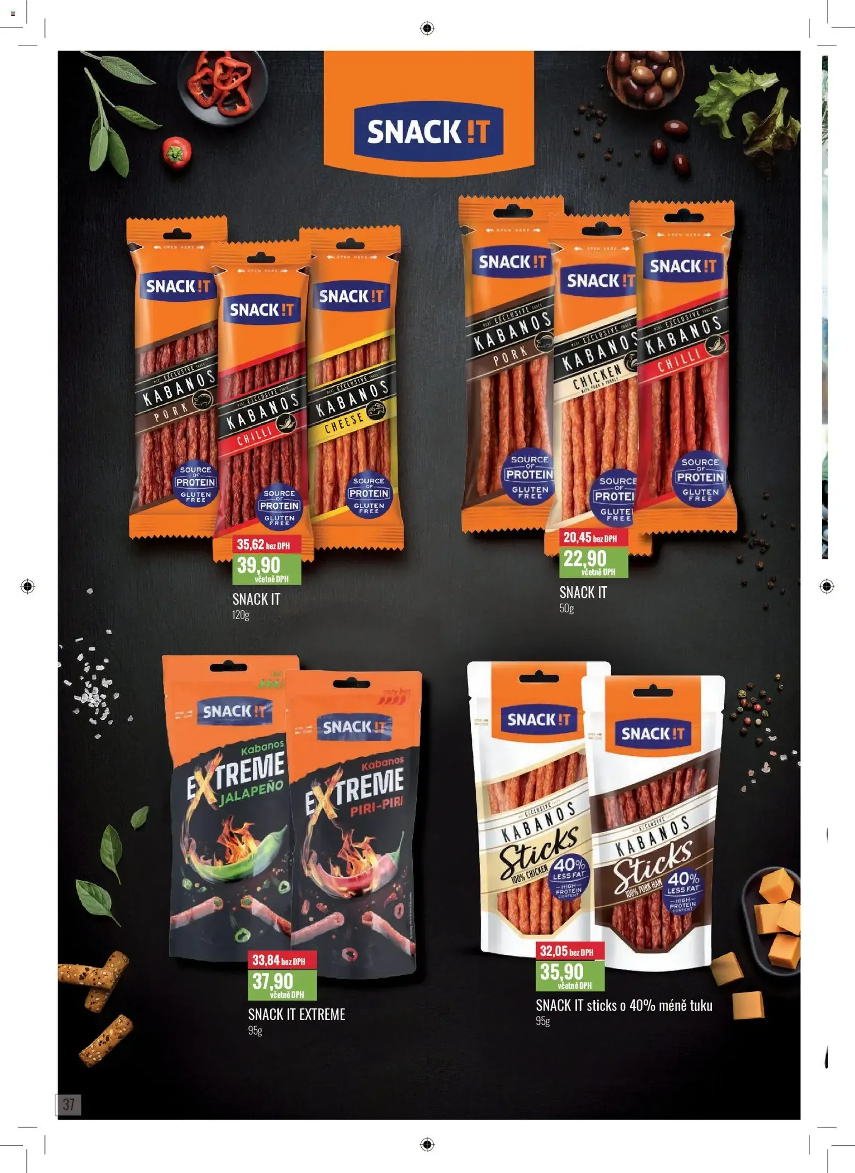 Ratio leták - platný leták od 01.12.2025 strana 38 z 80