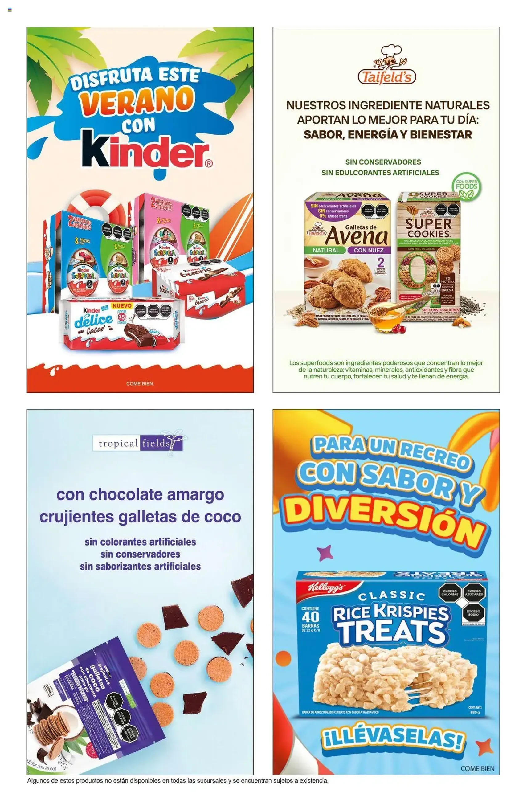 Costco catálogo Julio - folleto válido desde 07/07/2025 página 96 de 130 Costco catálogo Julio - folleto válido desde 07/07/2025 página 96 de 130