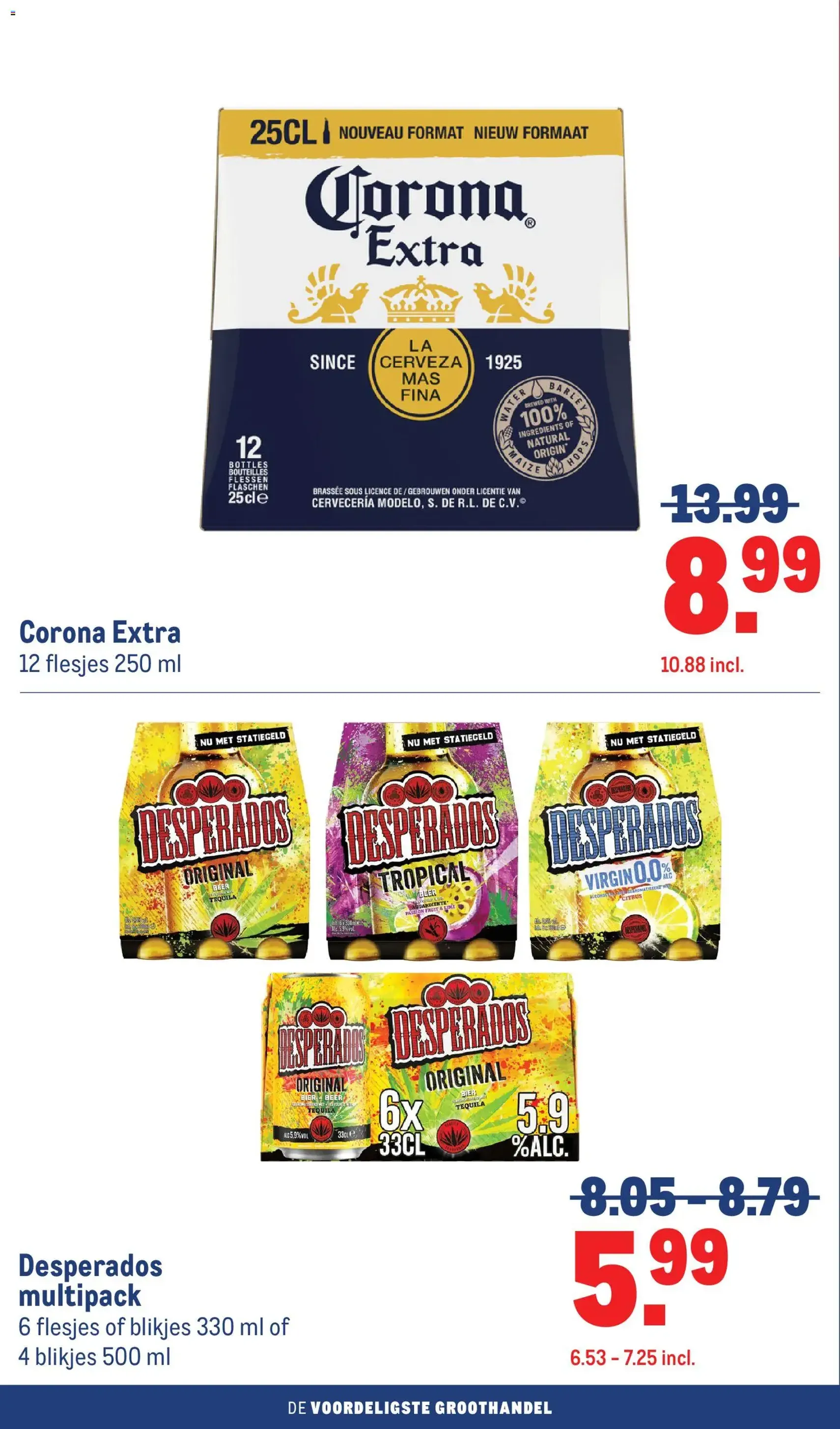 Makro folder - geldige folder vanaf 15-07-2026 pagina 54 van 68