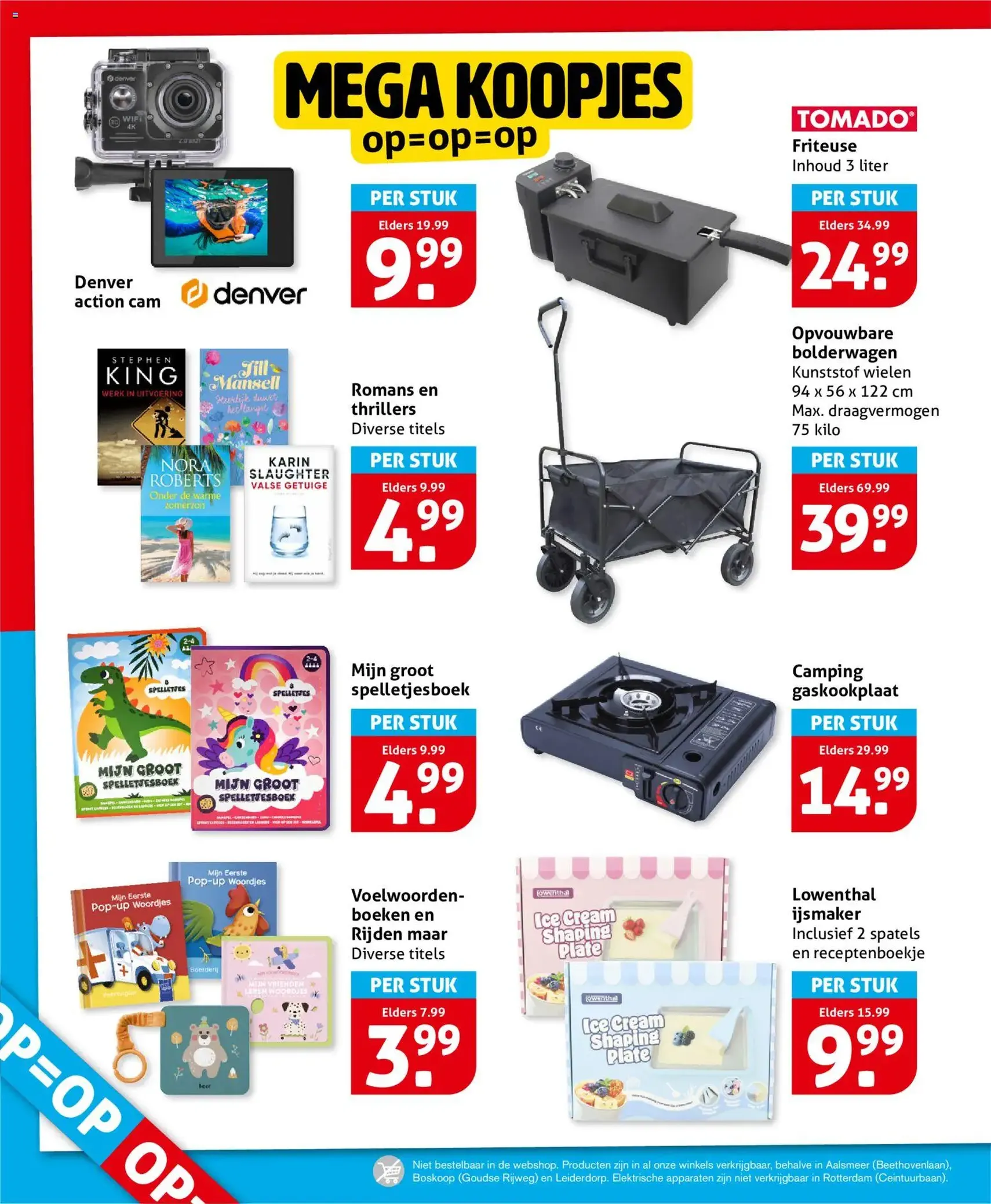 Hoogvliet folder - geldige folder vanaf 01-07-2026 pagina 32 van 36