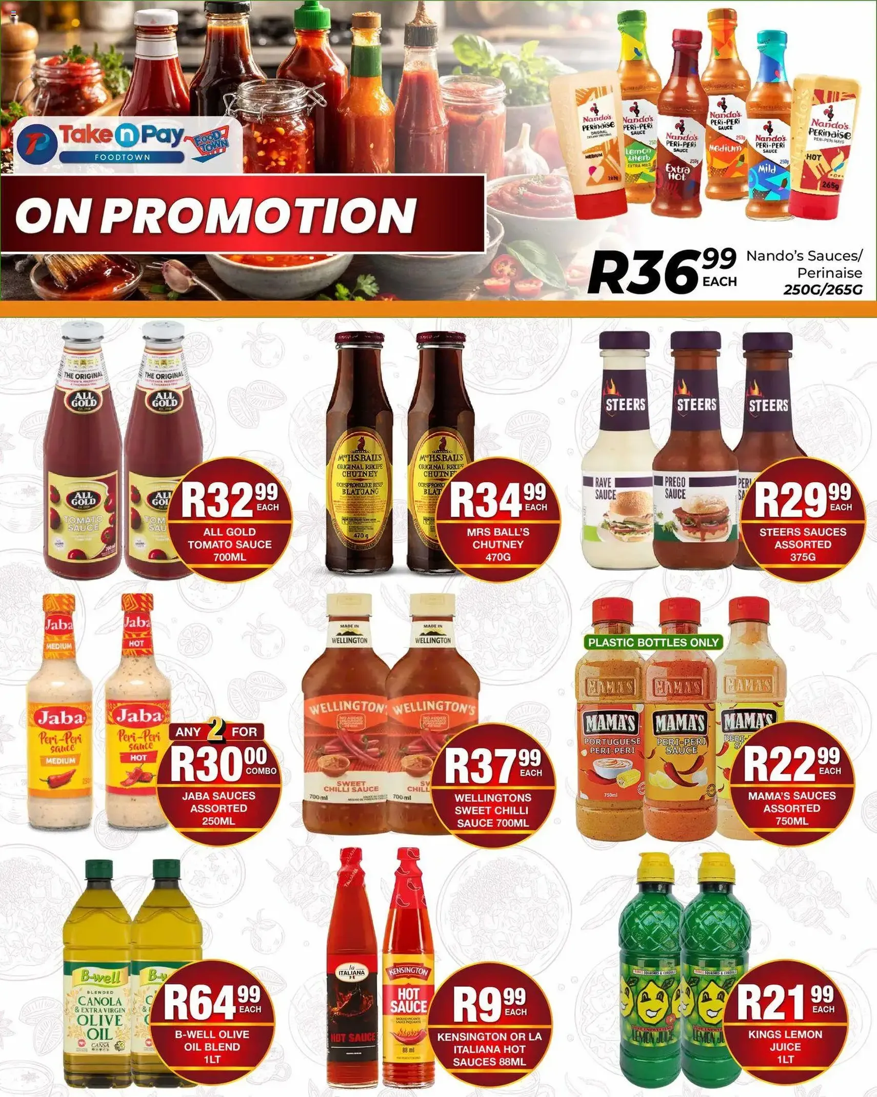 Take n Pay Specials - valid flyer from 02/03/2026, page 7 of 41