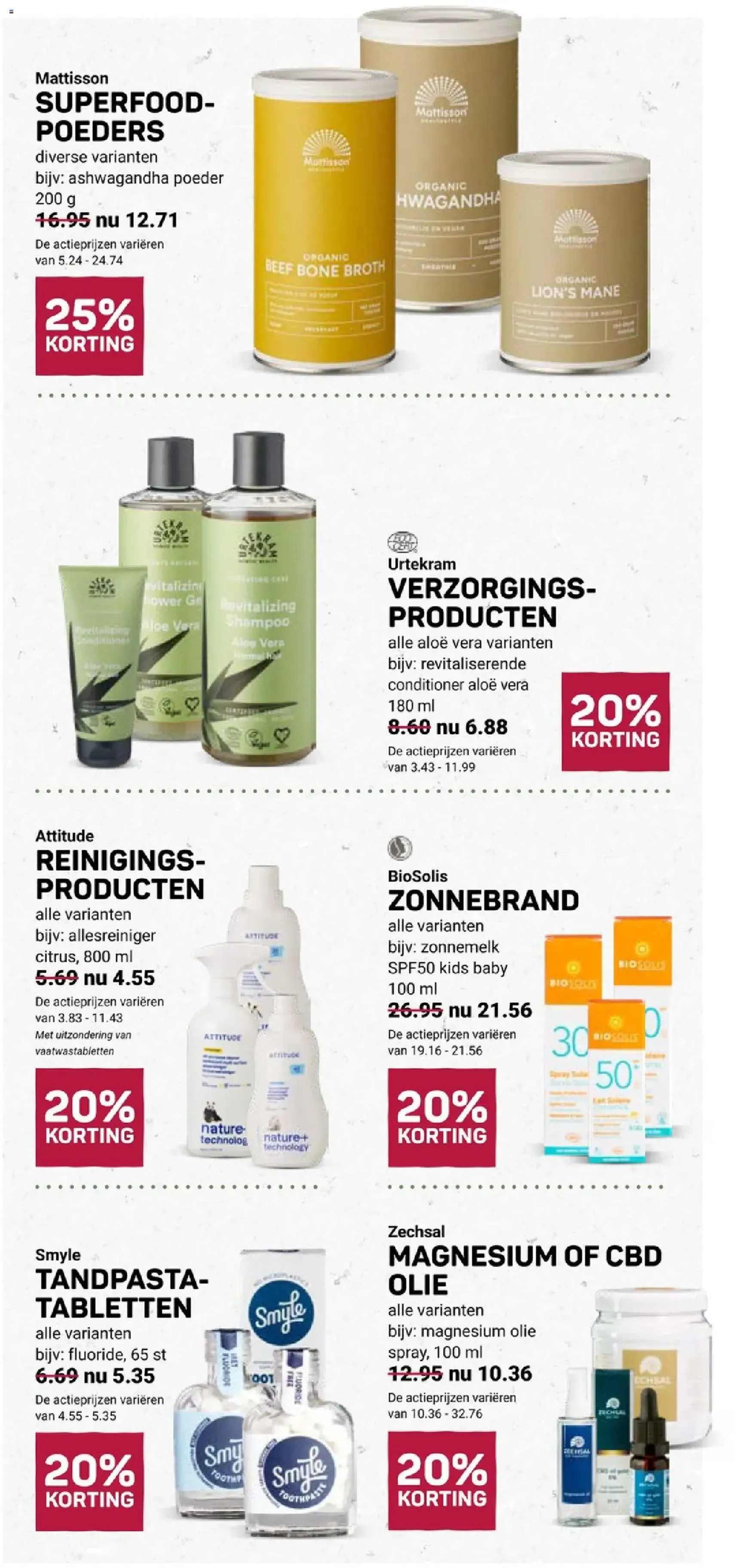 Ekoplaza folder - geldige folder vanaf 17-06-2026 pagina 16 van 18