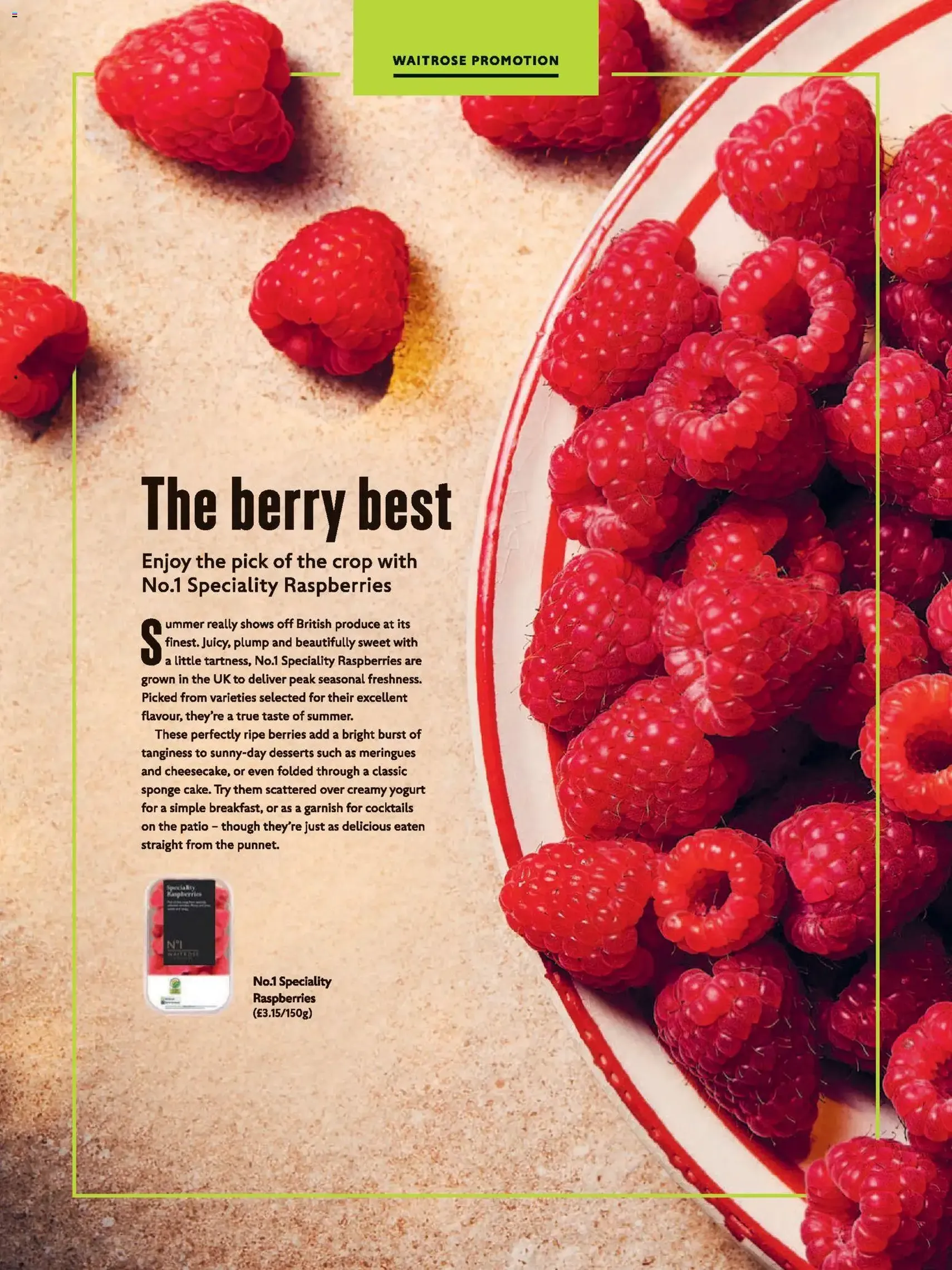 Waitrose Offers - valid flyer from 03/06/2026, page 74 of 128