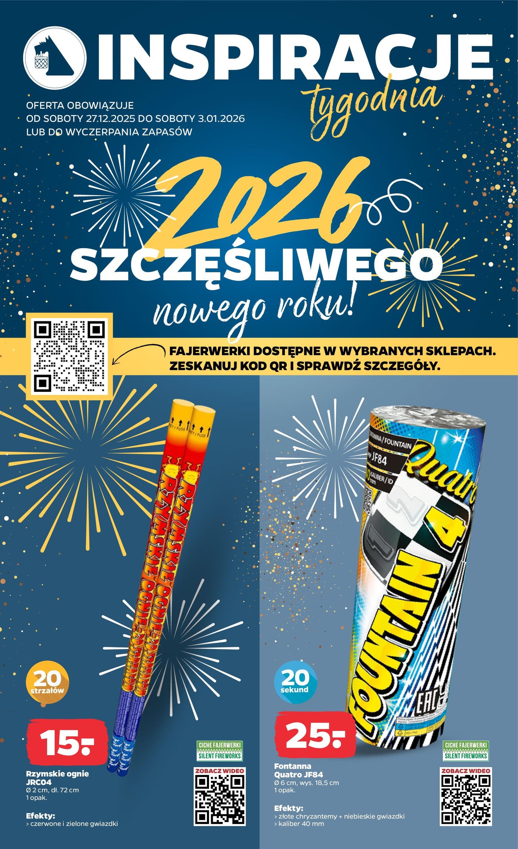 Netto gazetka - Spożywcza - ważny gazetka od 27.12.2025 strona 35 z 41