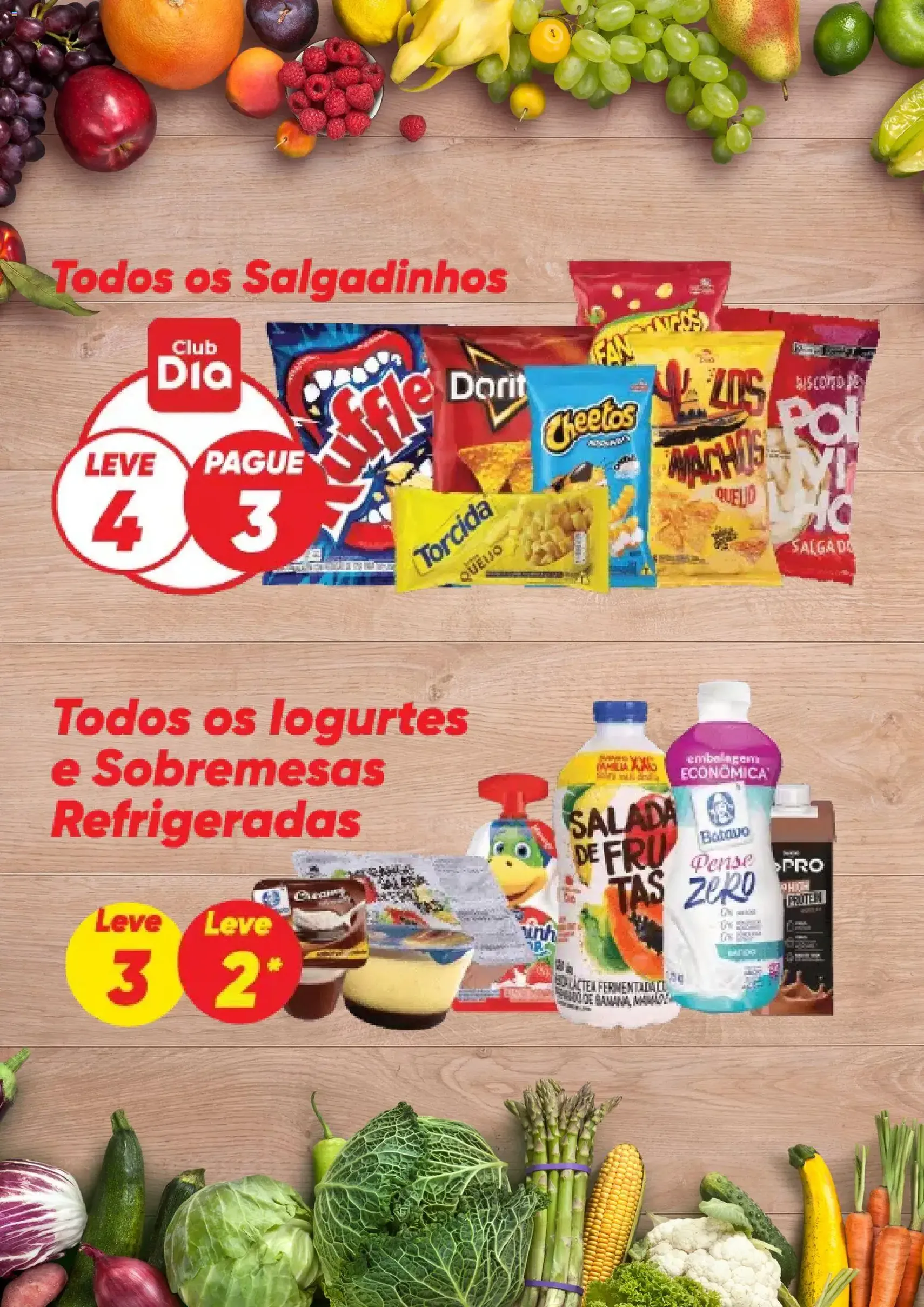 Dia promoções - folheto válido a partir de 18/12/2025 página 2 de 11