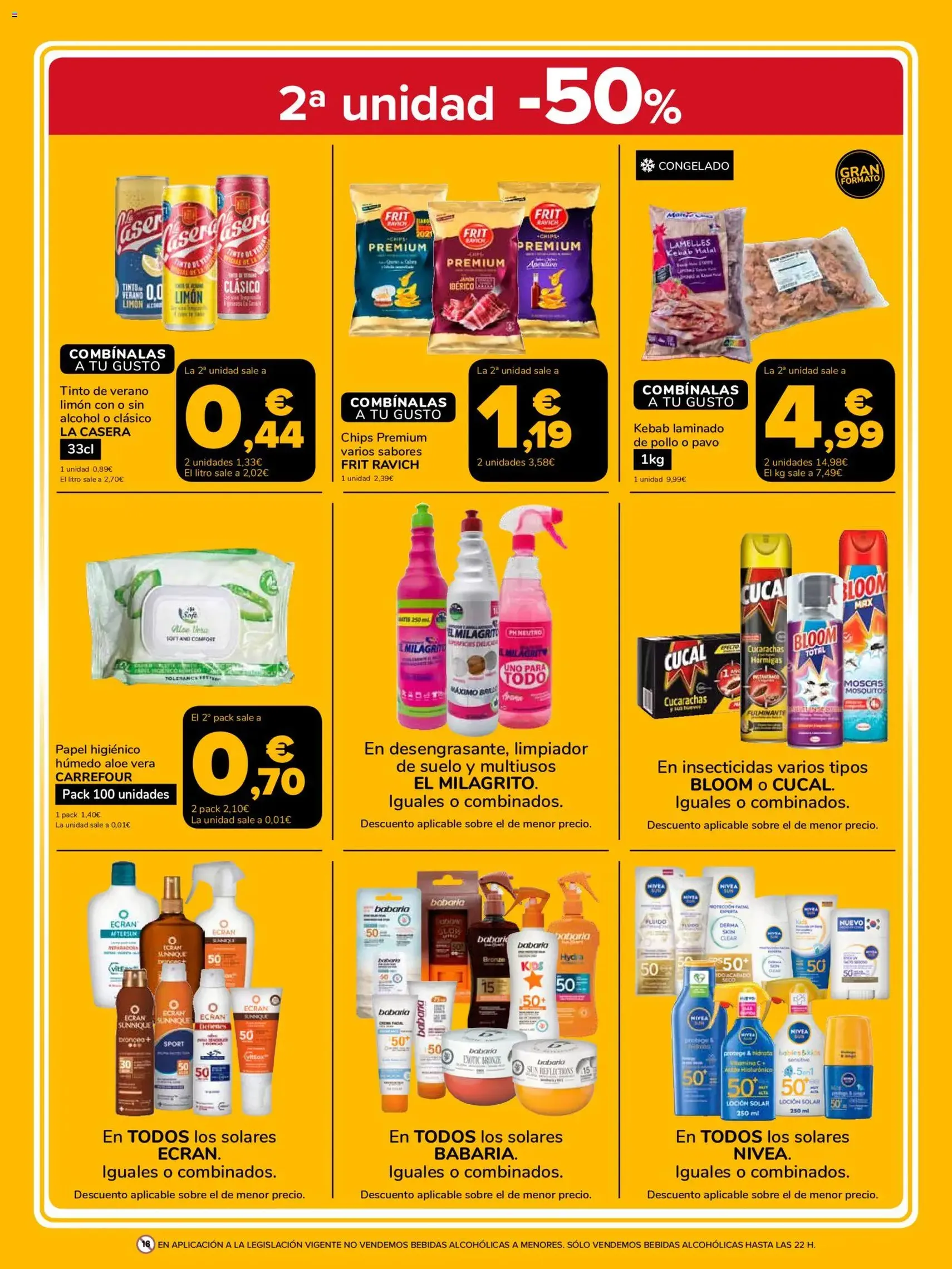 Supeco folleto - folleto válido desde 02/07/2026 página 4 de 8