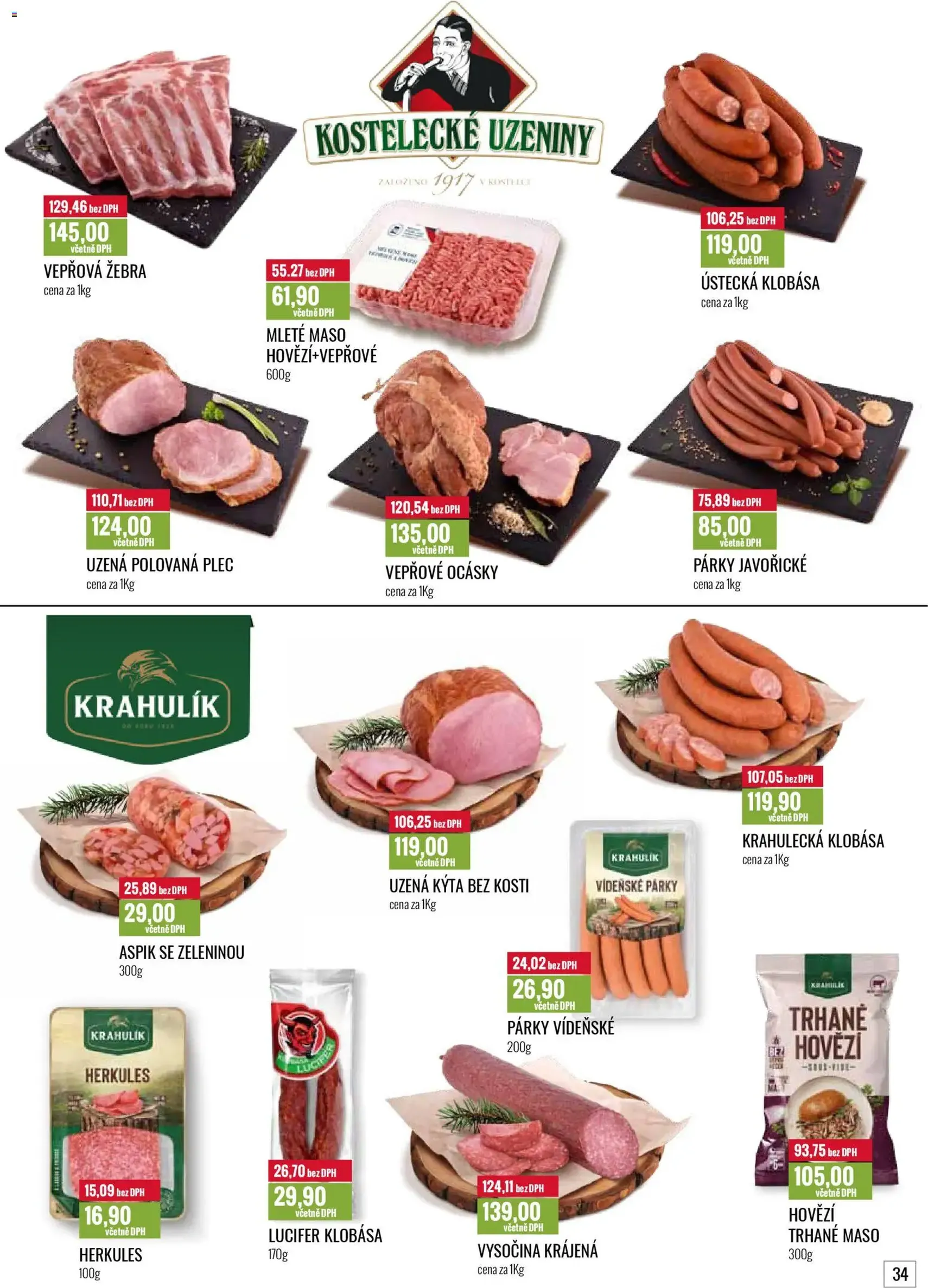 Ratio leták - platný leták od 01.02.2026 strana 35 z 76