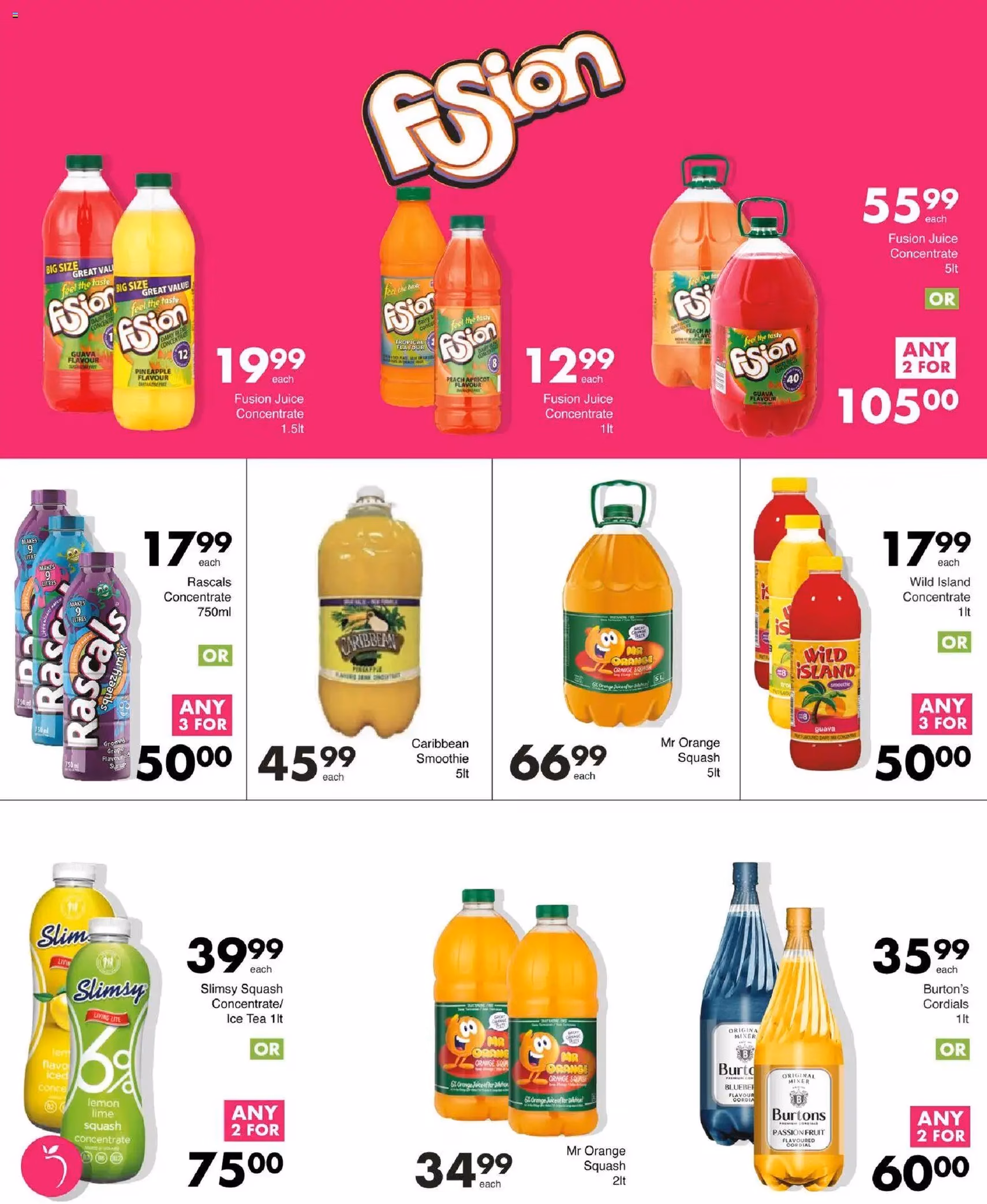 Save Specials - valid flyer from 29/12/2025, page 35 of 57