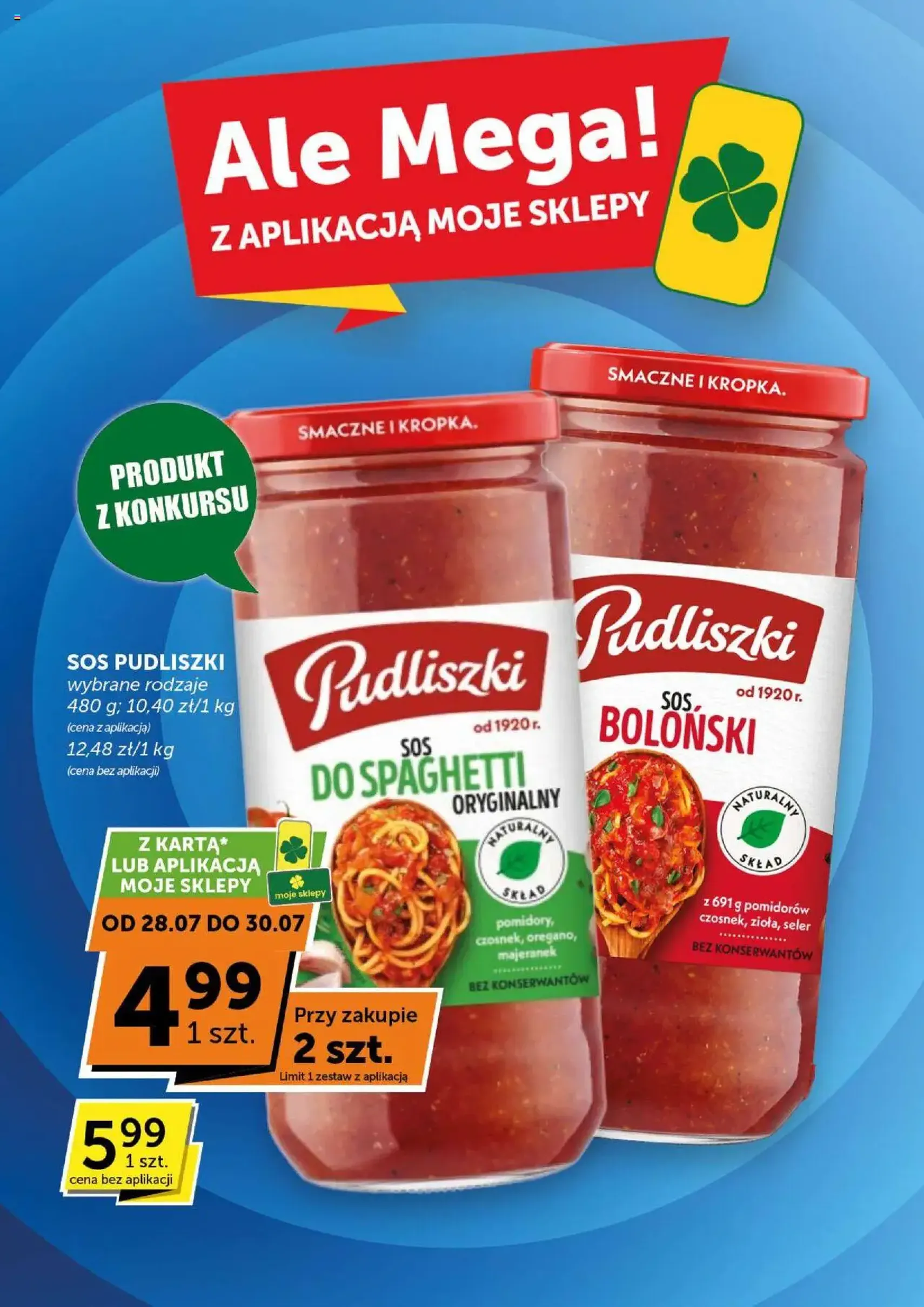 Groszek Gazetka - ważny gazetka od 24.07.2025 strona 4 z 39 Groszek Gazetka - ważny gazetka od 24.07.2025 strona 4 z 39