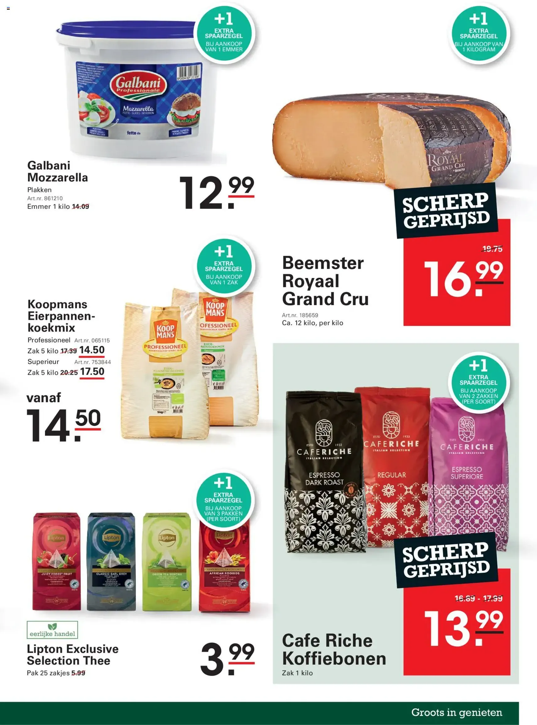 Sligro folder - geldige folder vanaf 02-07-2026 pagina 39 van 77