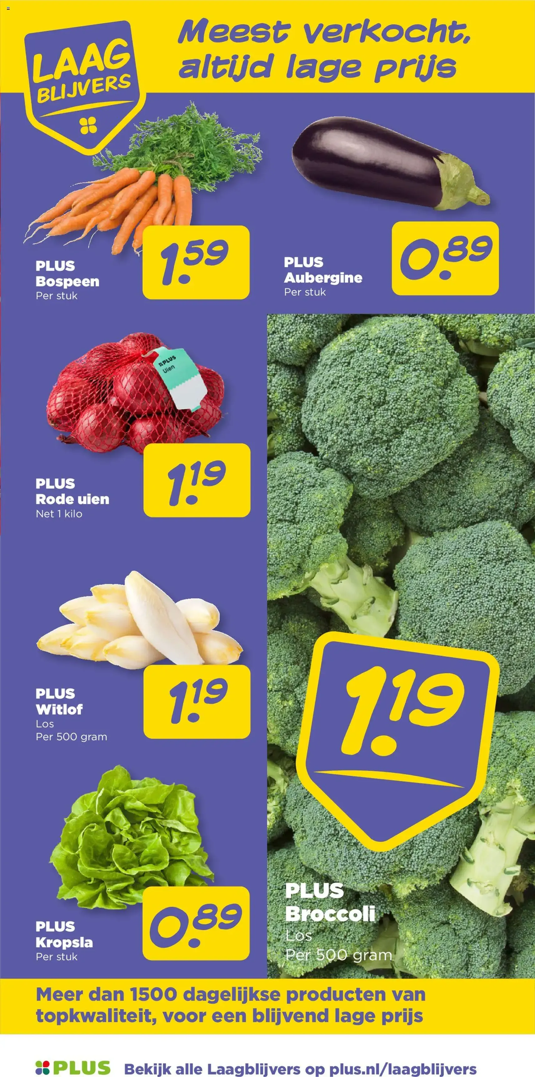 Plus - Folder week 50 - geldige folder vanaf 10-12-2025 pagina 7 van 54