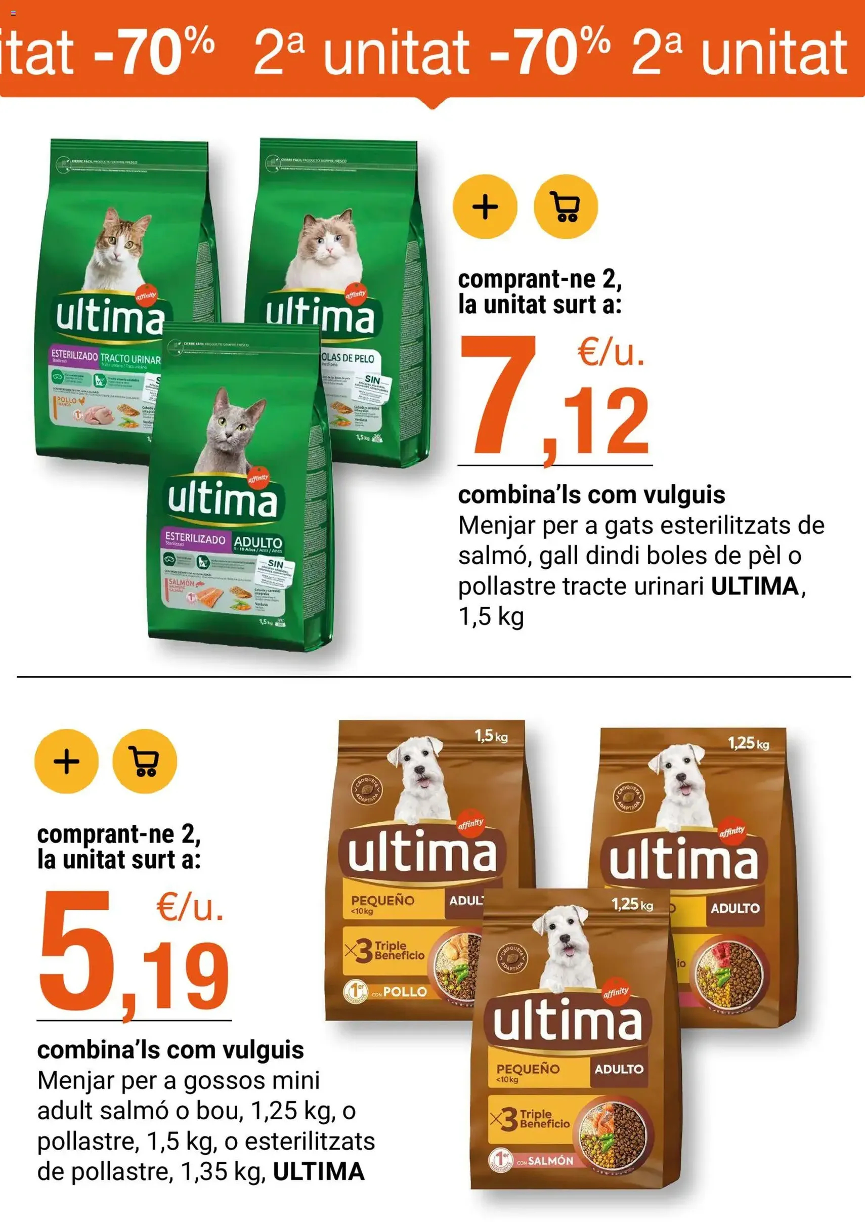 Bonpreu folleto - folleto válido desde 02/06/2026 página 33 de 92